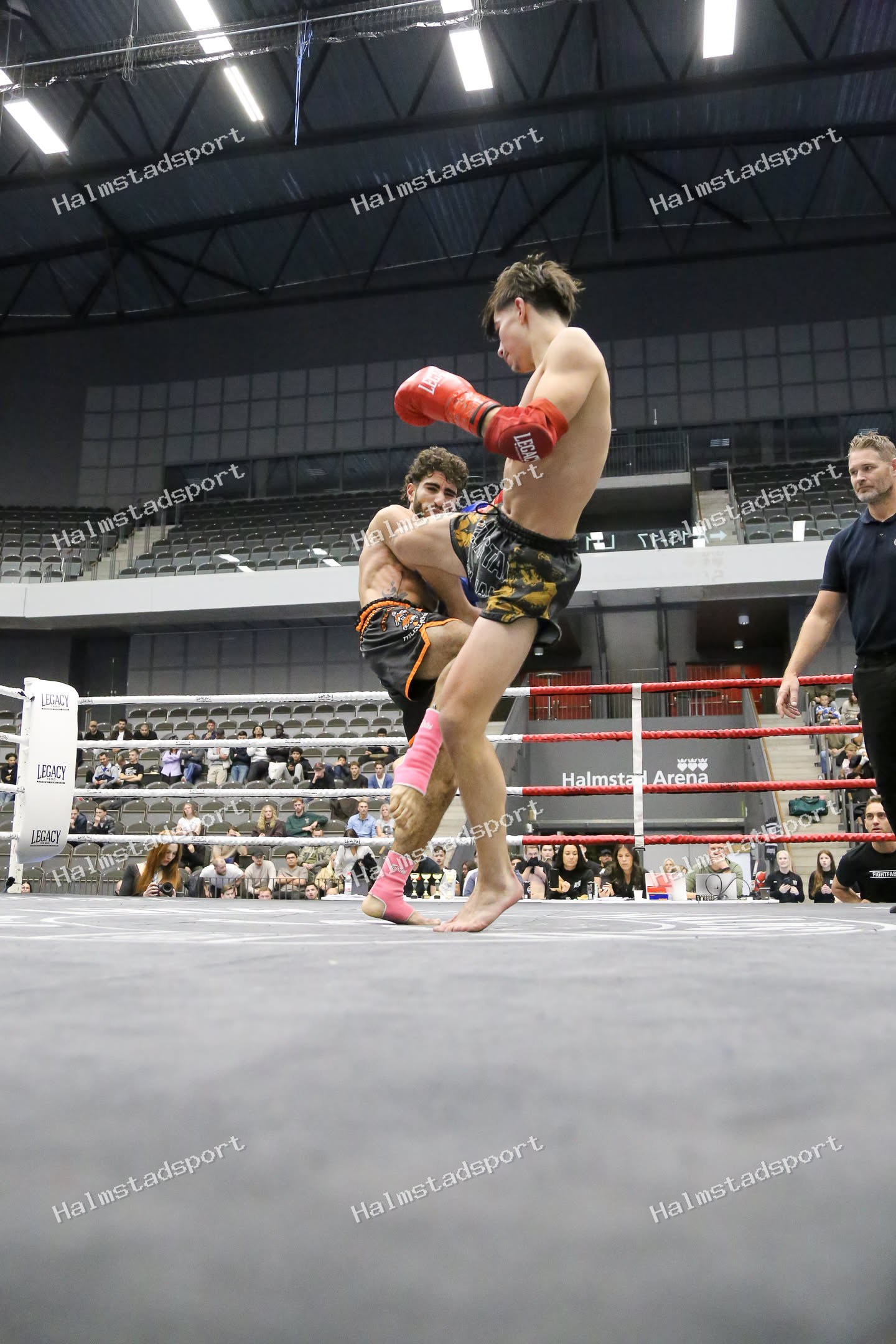 HMT Battle 2026 · Foto: Halmstadsport