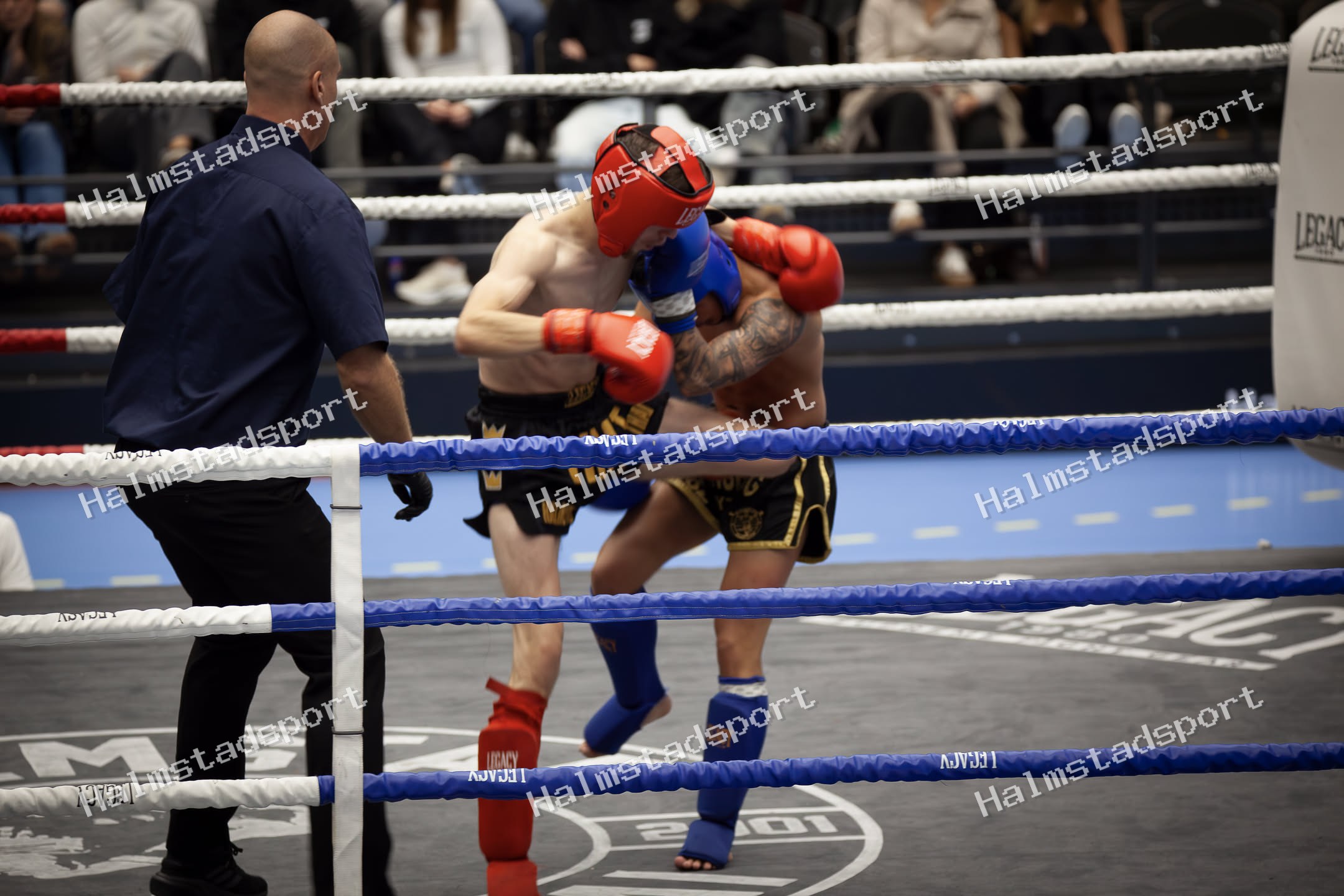 HMT Battle 2026 · Foto: Halmstadsport