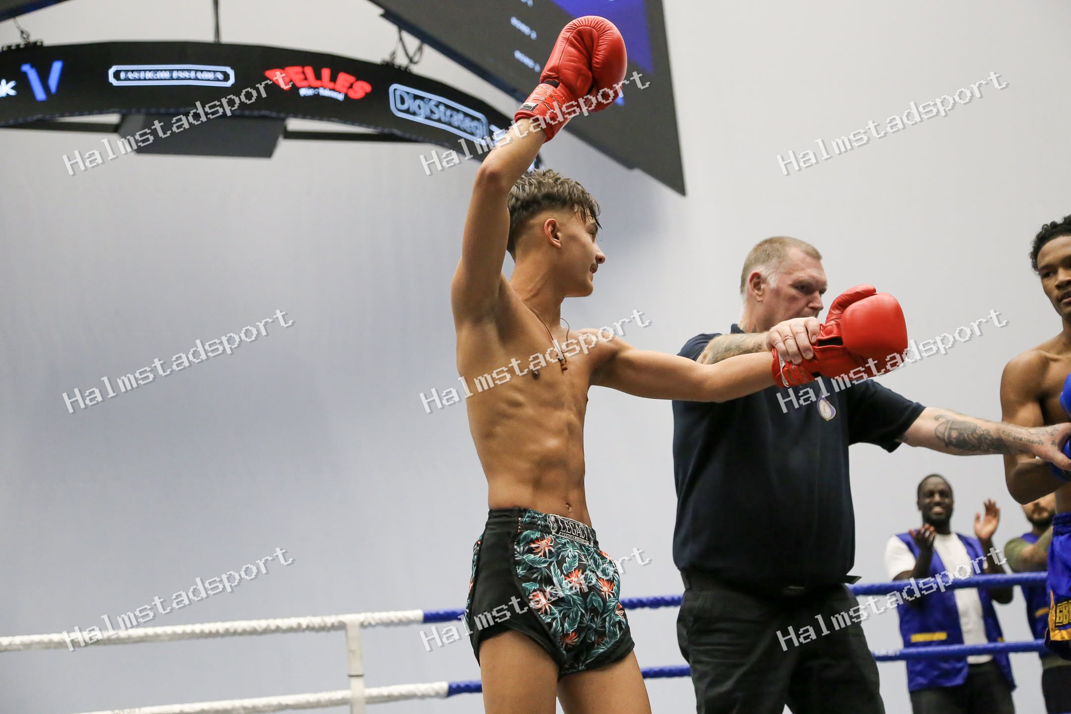 HMT Battle 2026 · Foto: Halmstadsport
