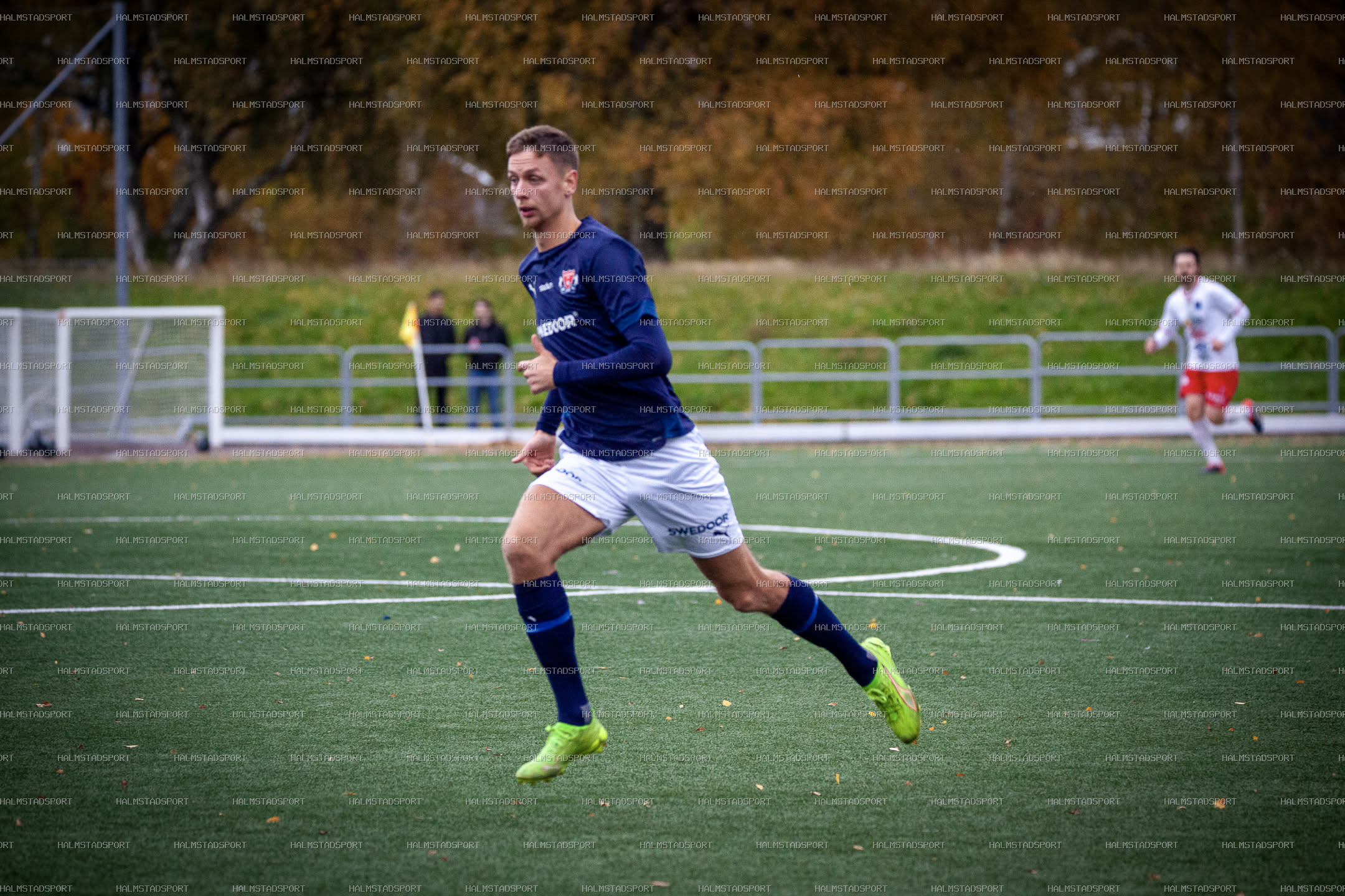 Halmia - Åstorps IF · Foto: Halmstadsport