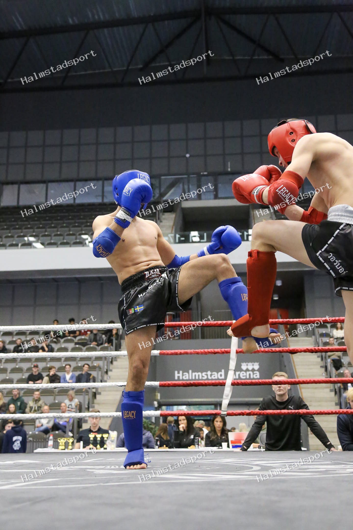 HMT Battle 2026 · Foto: Halmstadsport