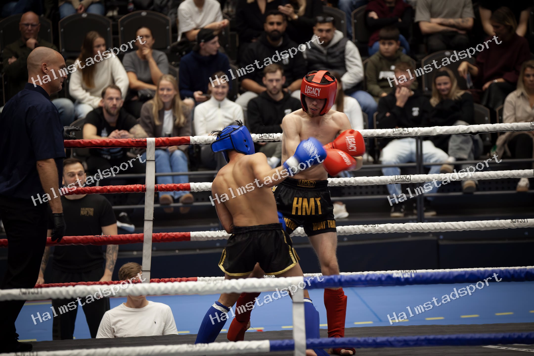 HMT Battle 2026 · Foto: Halmstadsport