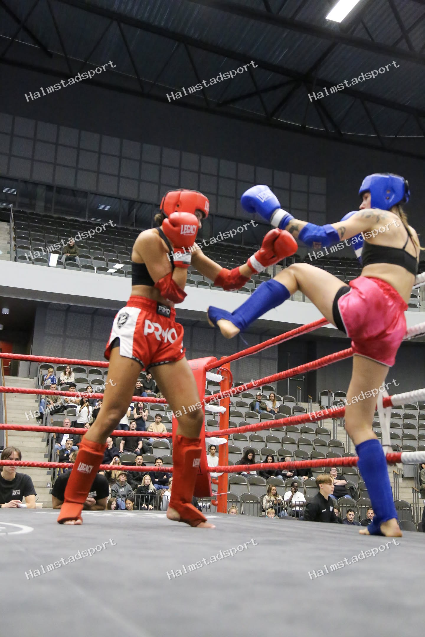 HMT Battle 2026 · Foto: Halmstadsport