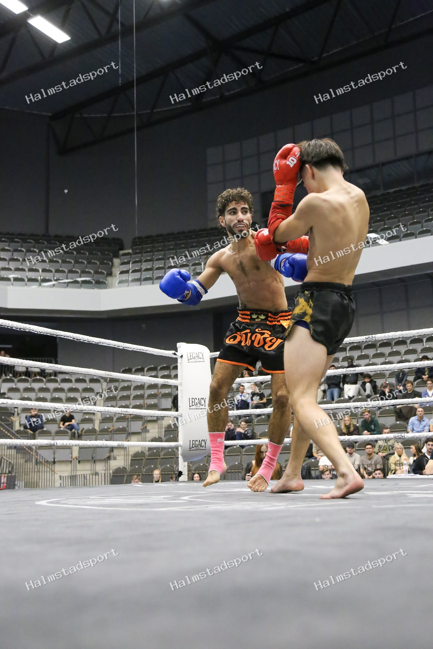 HMT Battle 2026 · Foto: Halmstadsport