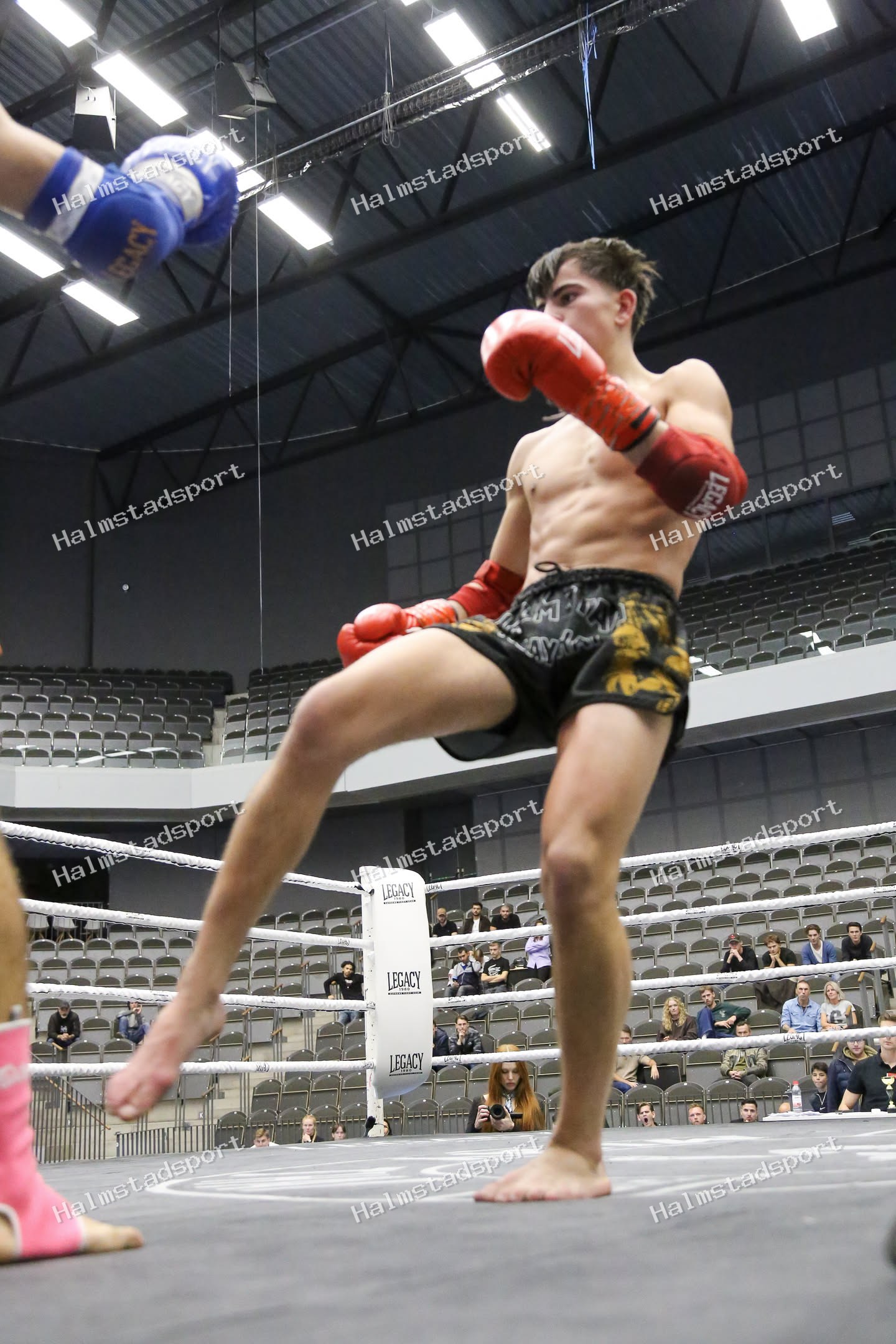 HMT Battle 2026 · Foto: Halmstadsport