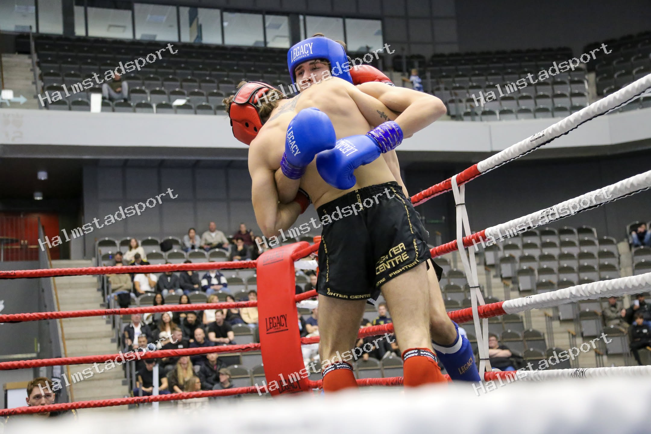 HMT Battle 2026 · Foto: Halmstadsport