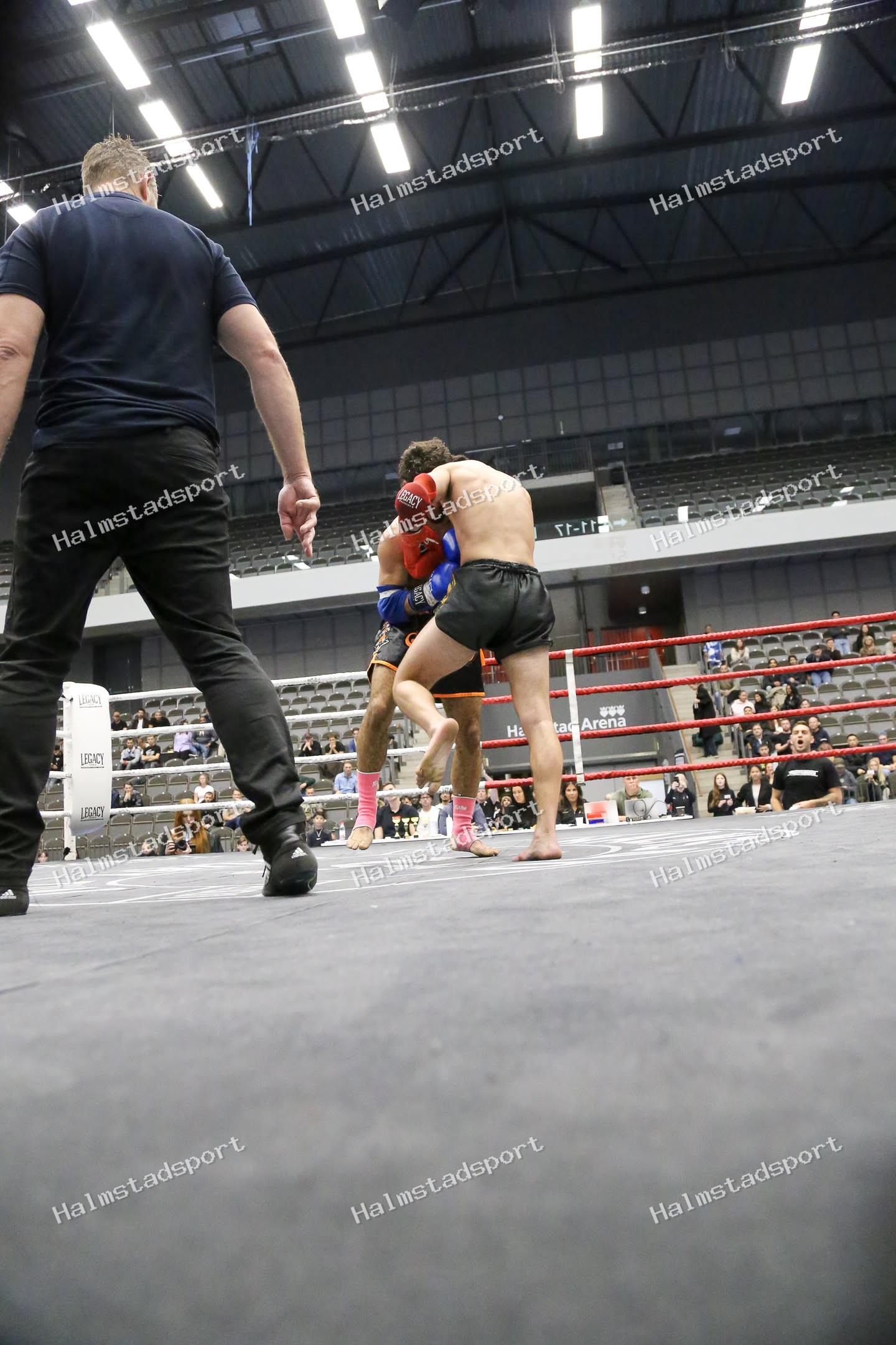 HMT Battle 2026 · Foto: Halmstadsport