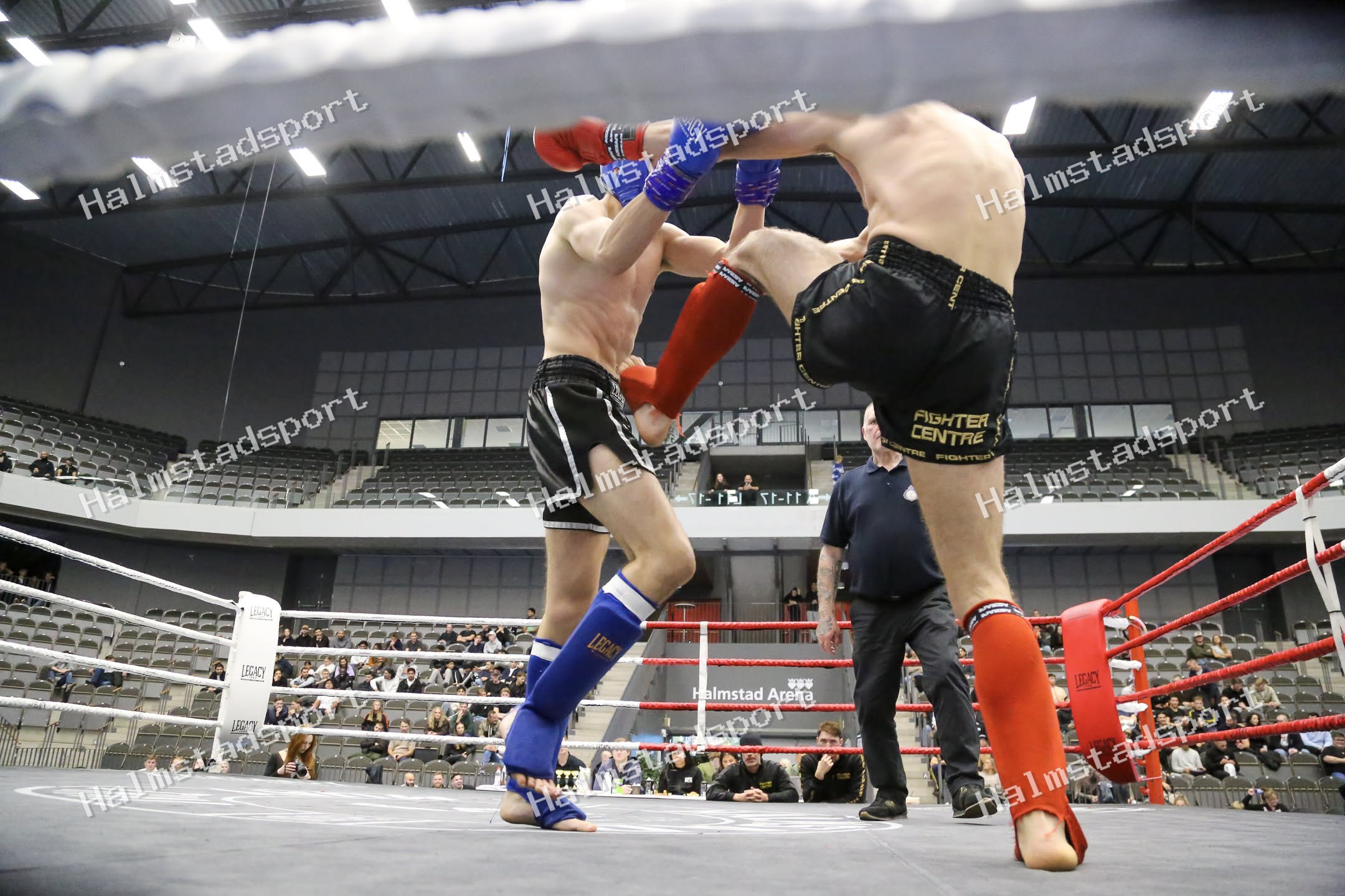 HMT Battle 2026 · Foto: Halmstadsport