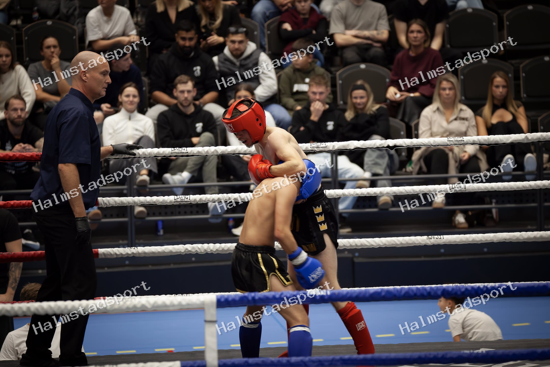 HMT Battle 2026 · Foto: Halmstadsport
