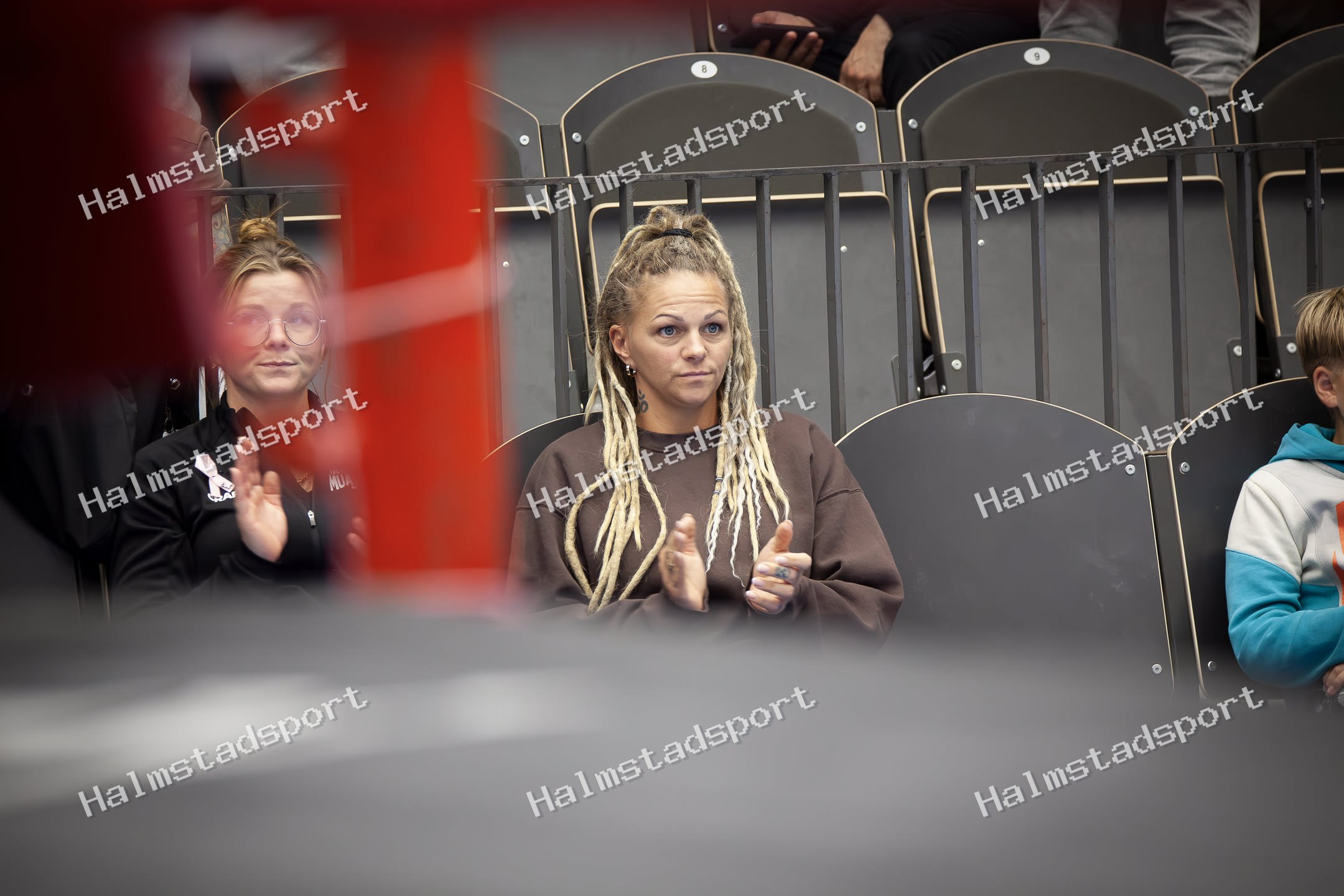 HMT Battle 2026 · Foto: Halmstadsport