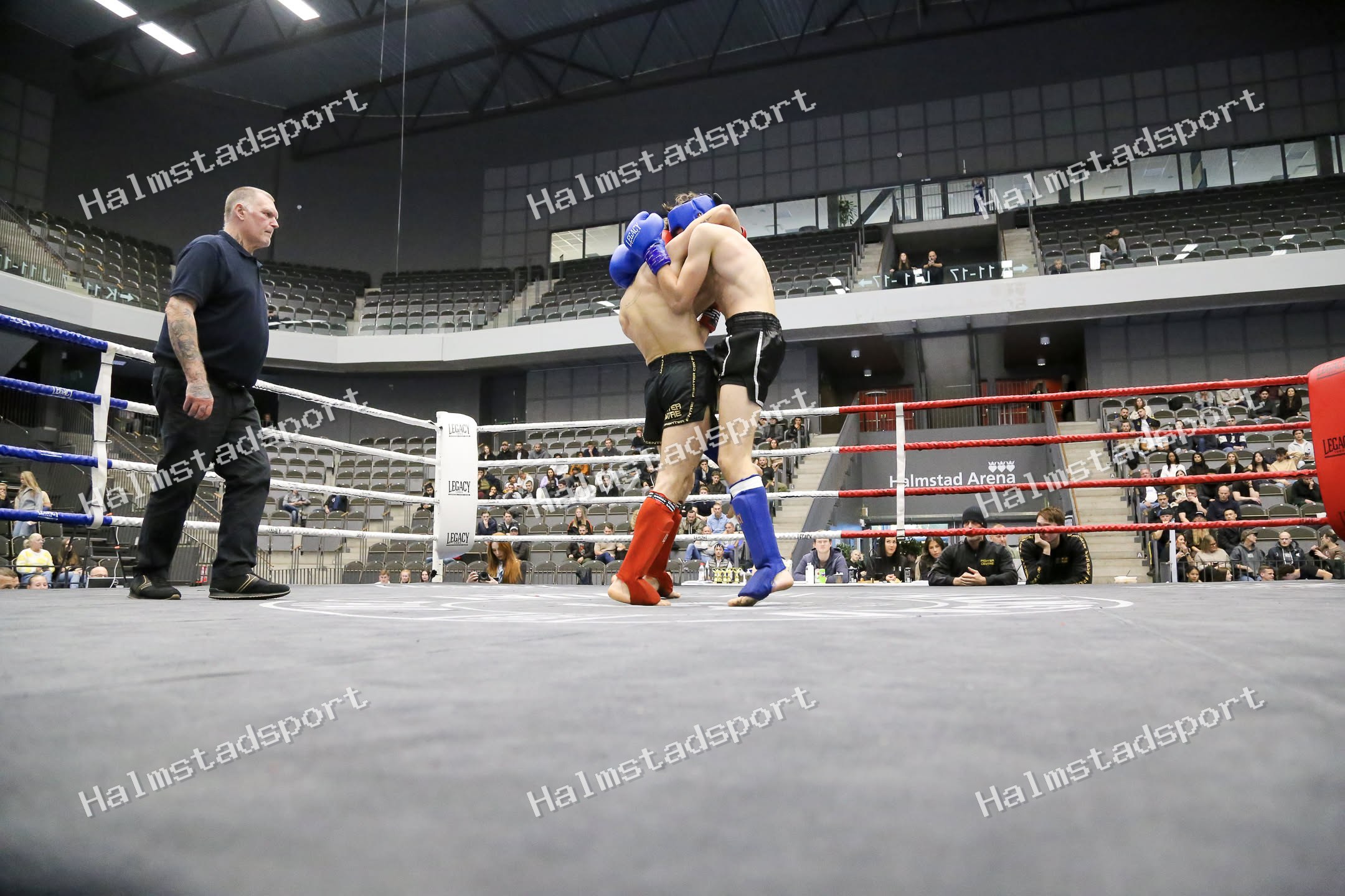 HMT Battle 2026 · Foto: Halmstadsport