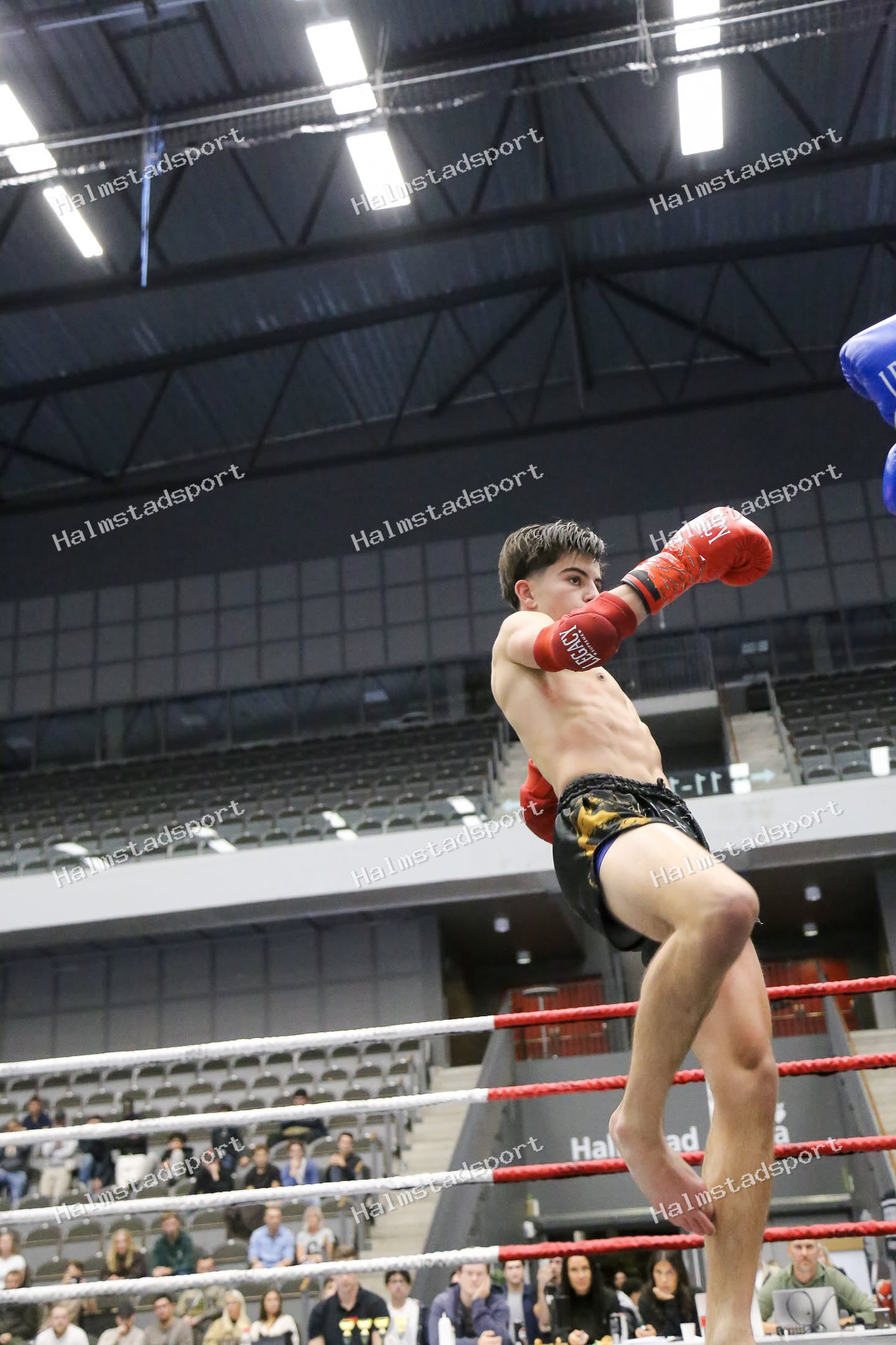 HMT Battle 2026 · Foto: Halmstadsport