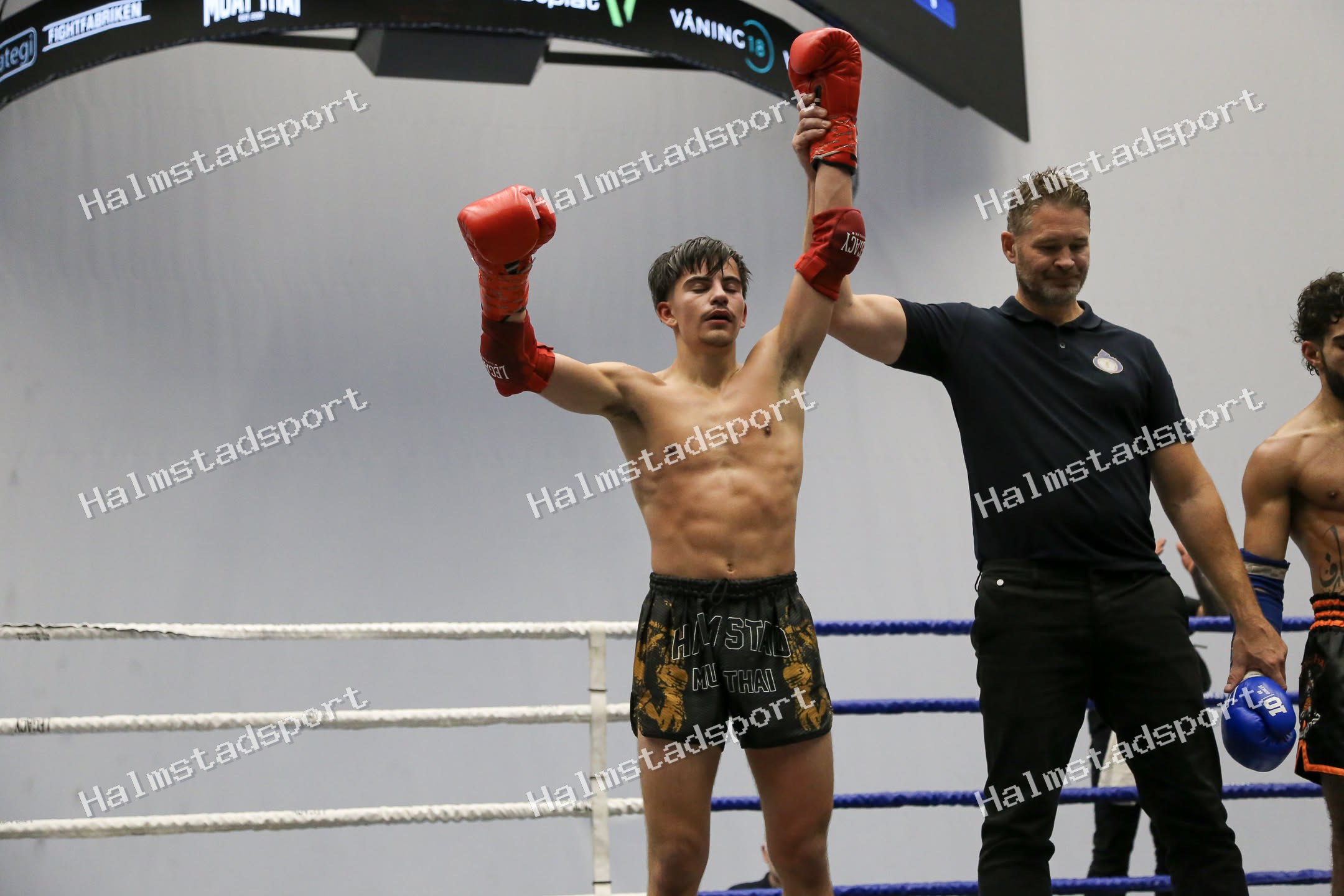 HMT Battle 2026 · Foto: Halmstadsport