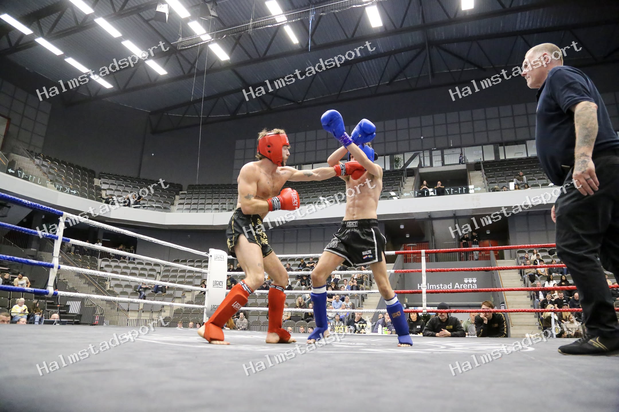 HMT Battle 2026 · Foto: Halmstadsport