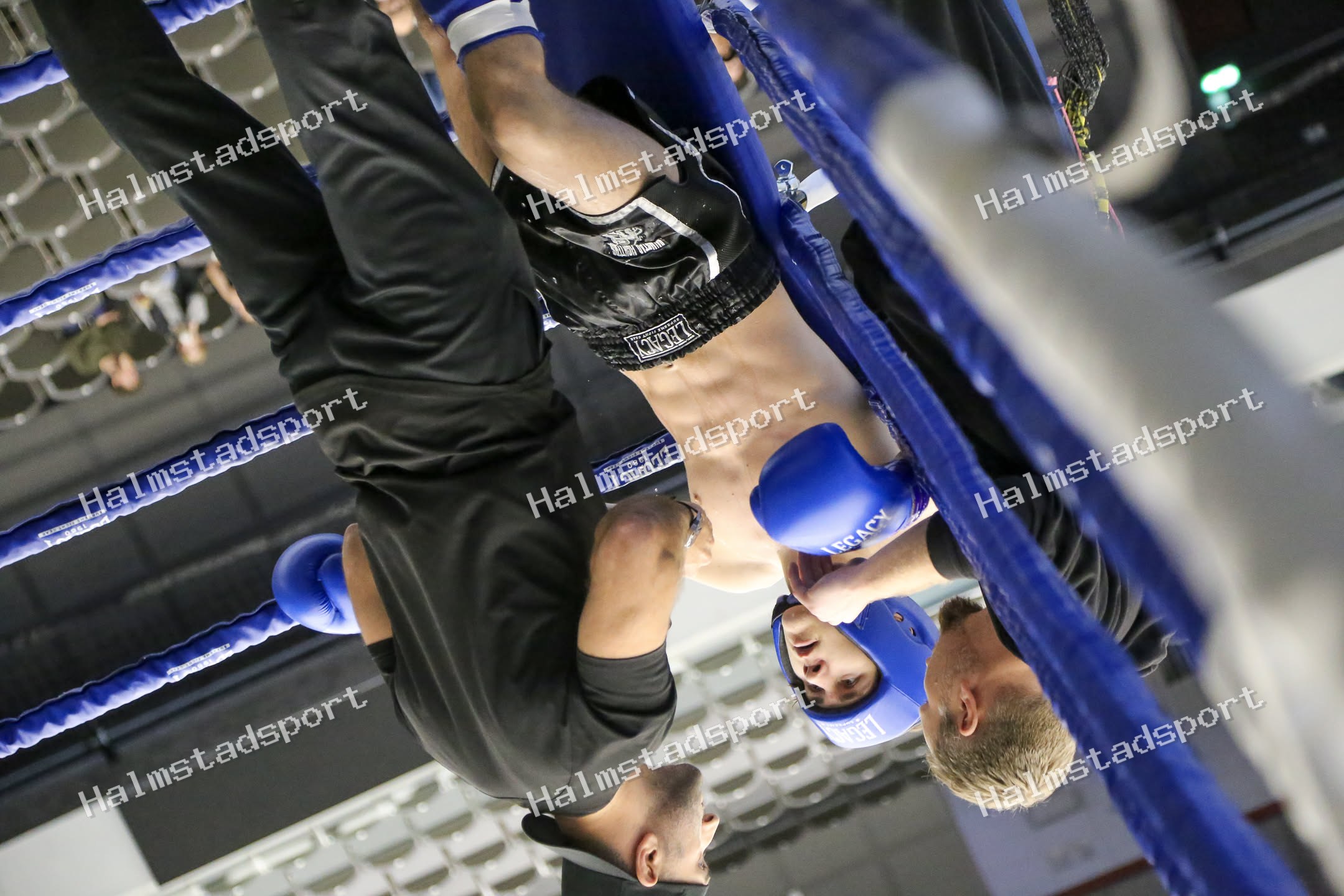 HMT Battle 2026 · Foto: Halmstadsport