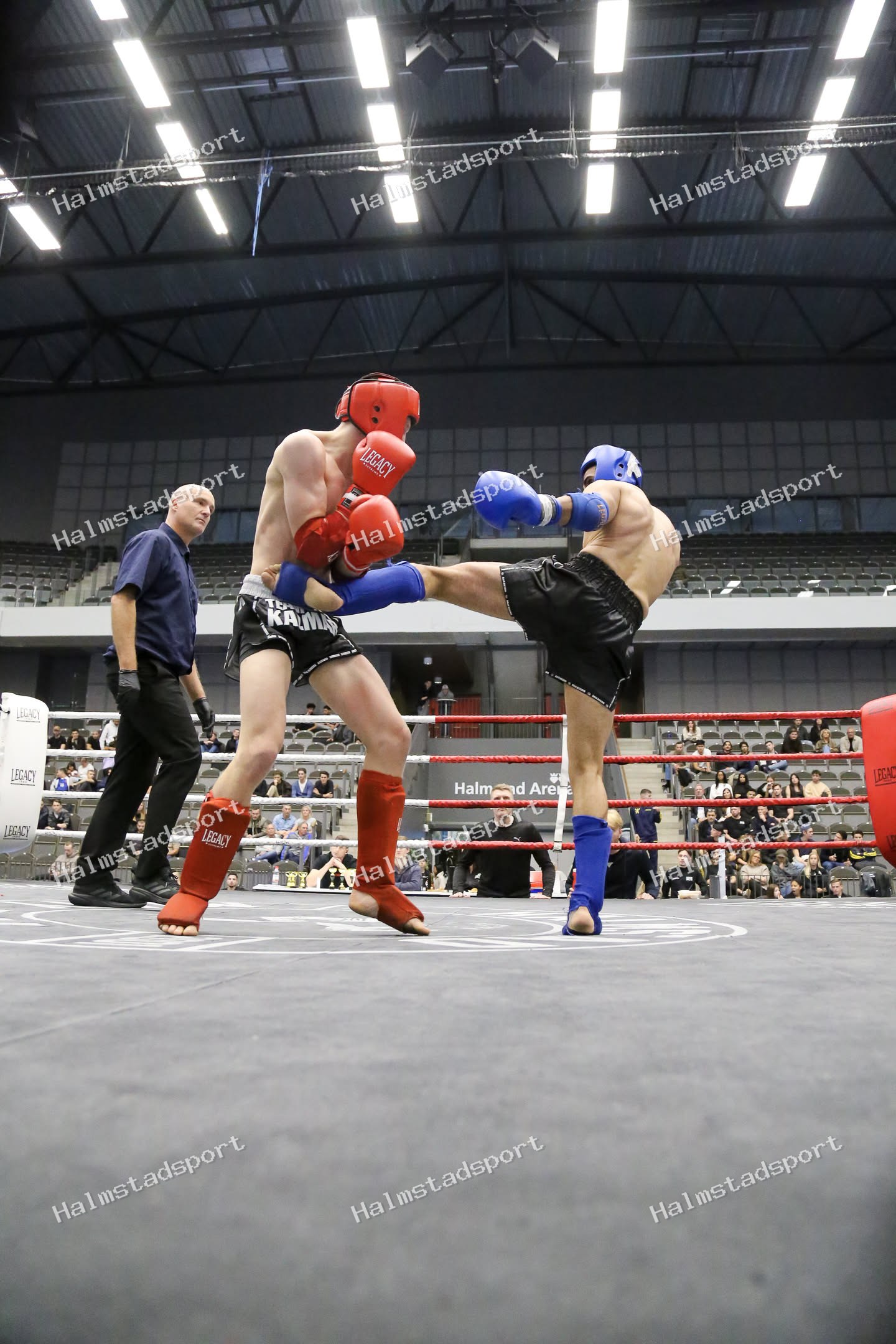 HMT Battle 2026 · Foto: Halmstadsport