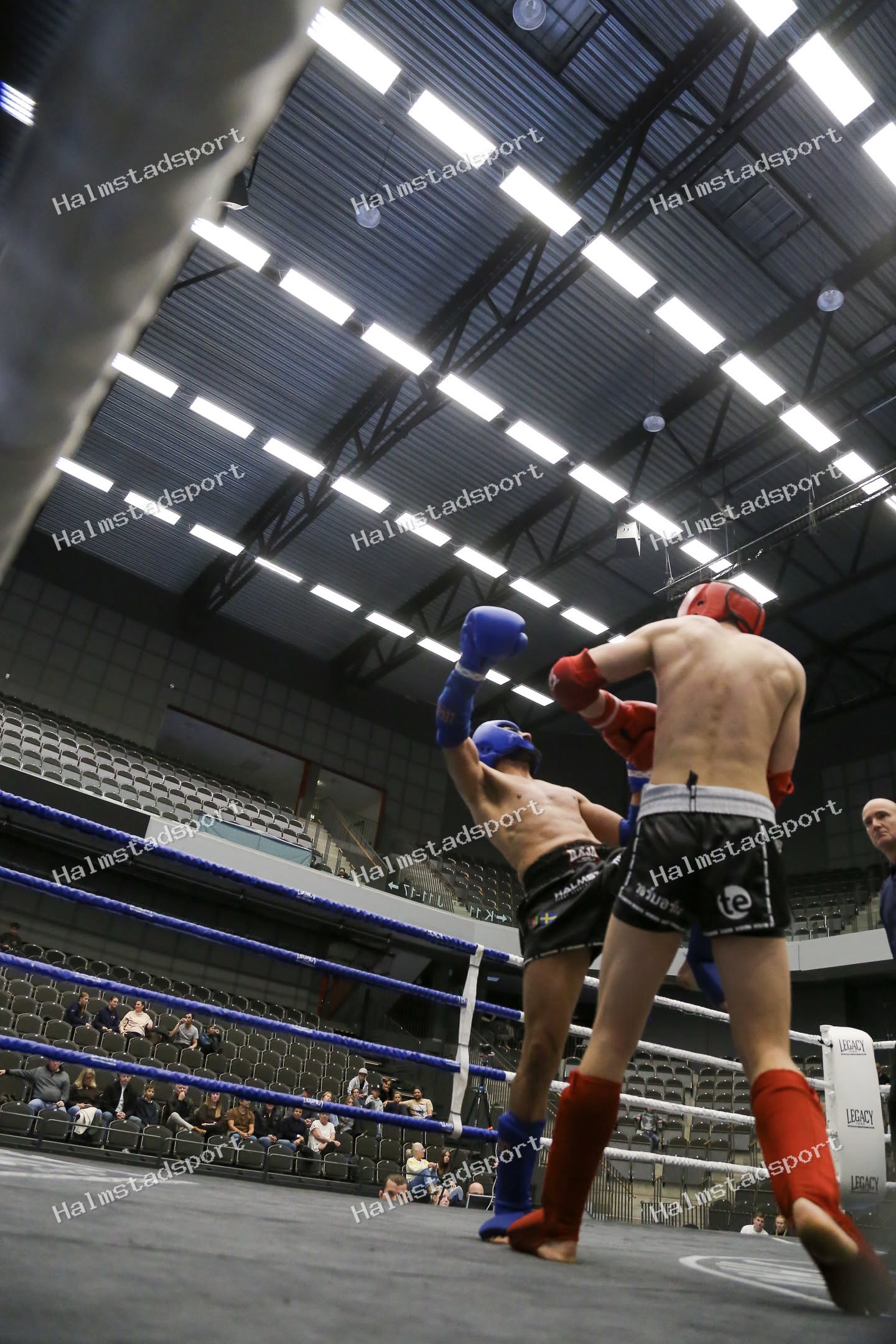 HMT Battle 2026 · Foto: Halmstadsport