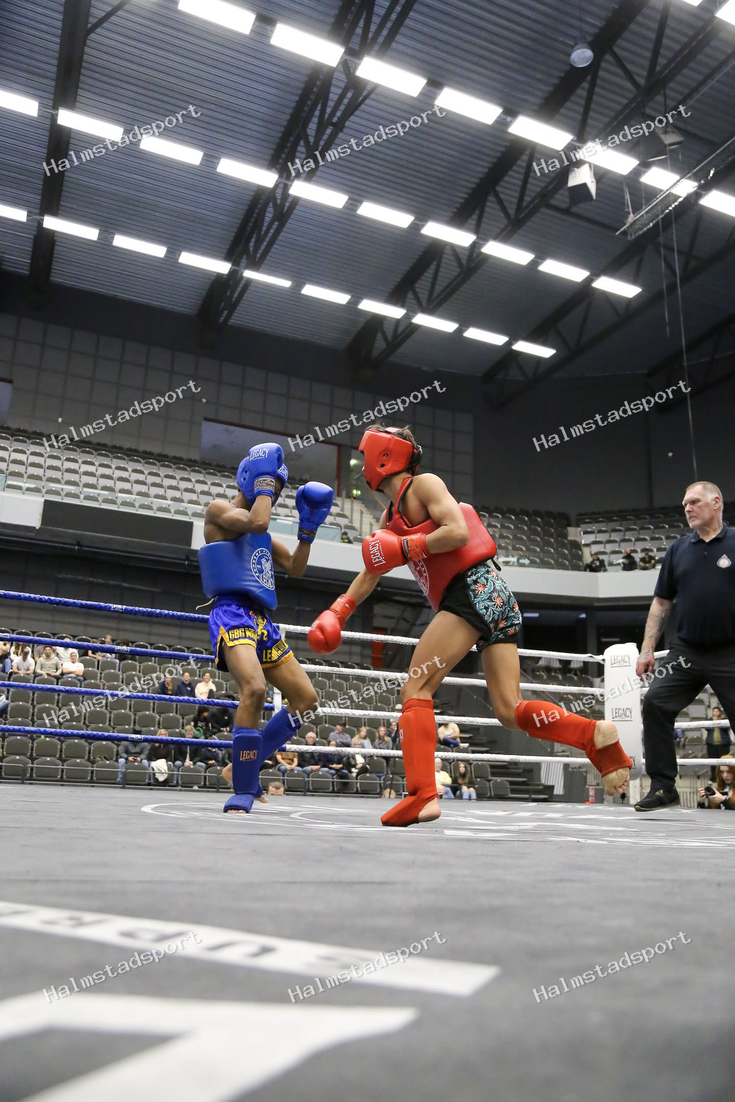HMT Battle 2026 · Foto: Halmstadsport