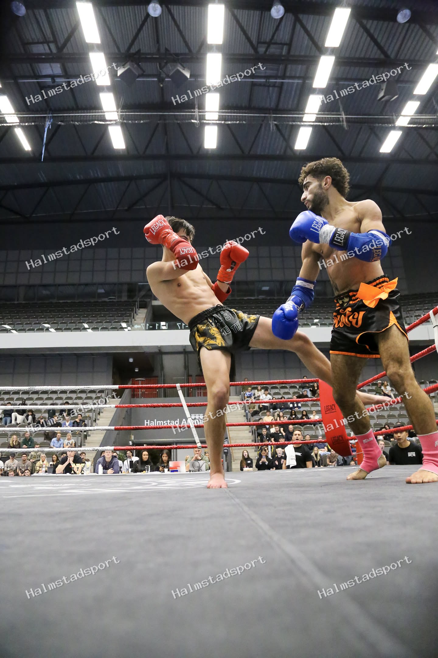 HMT Battle 2026 · Foto: Halmstadsport