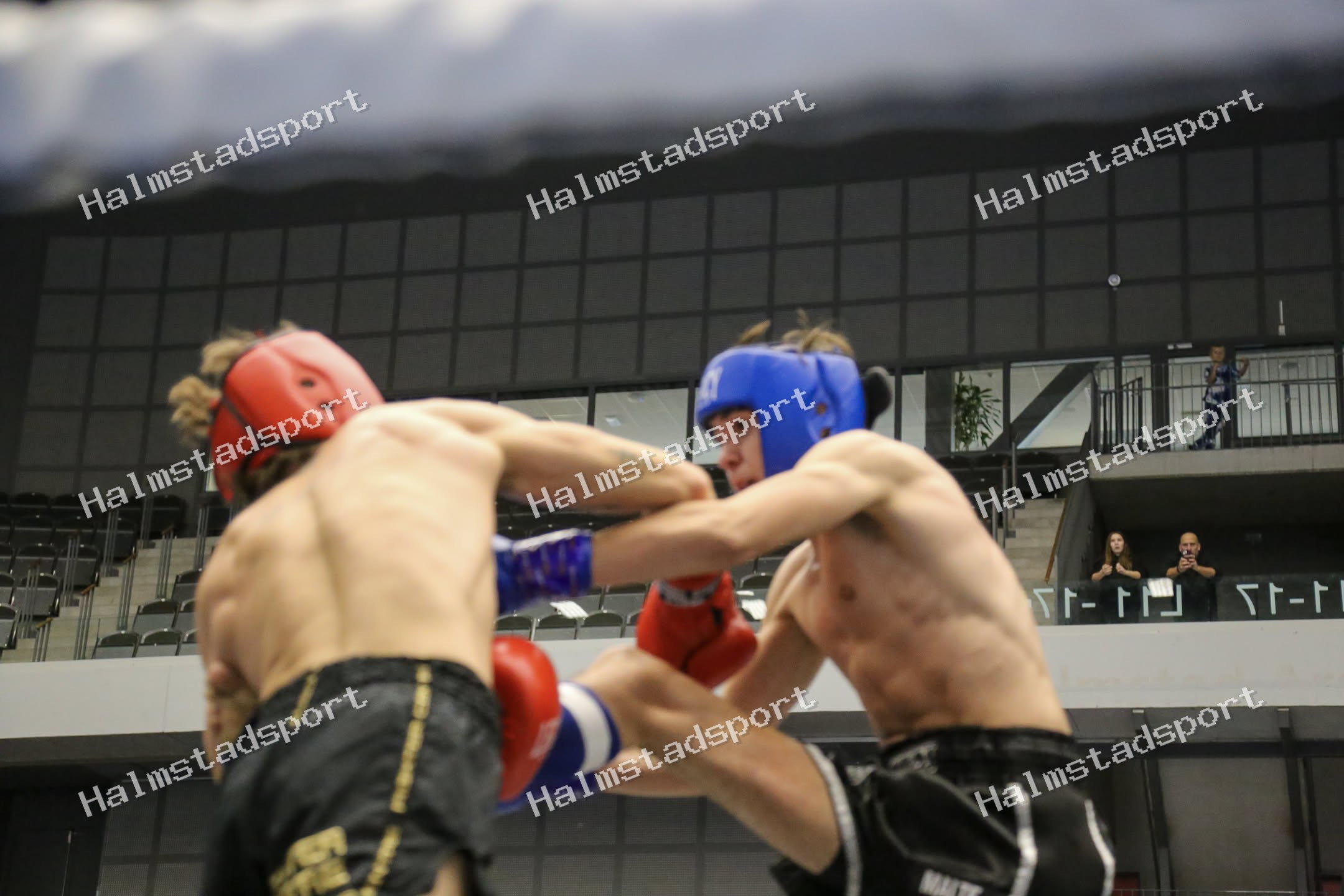 HMT Battle 2026 · Foto: Halmstadsport