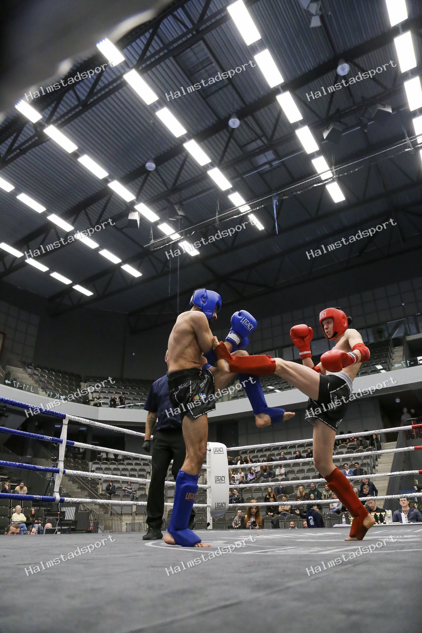 HMT Battle 2026 · Foto: Halmstadsport