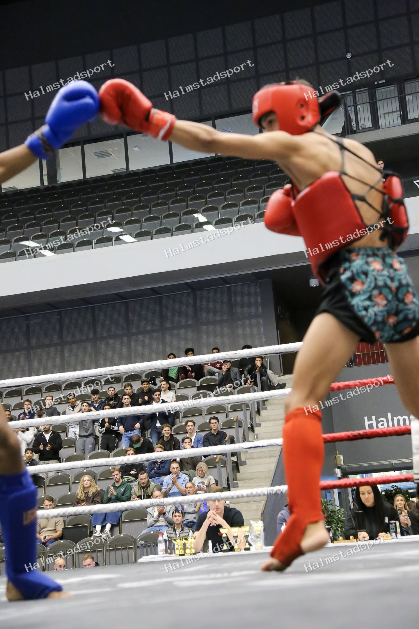 HMT Battle 2026 · Foto: Halmstadsport