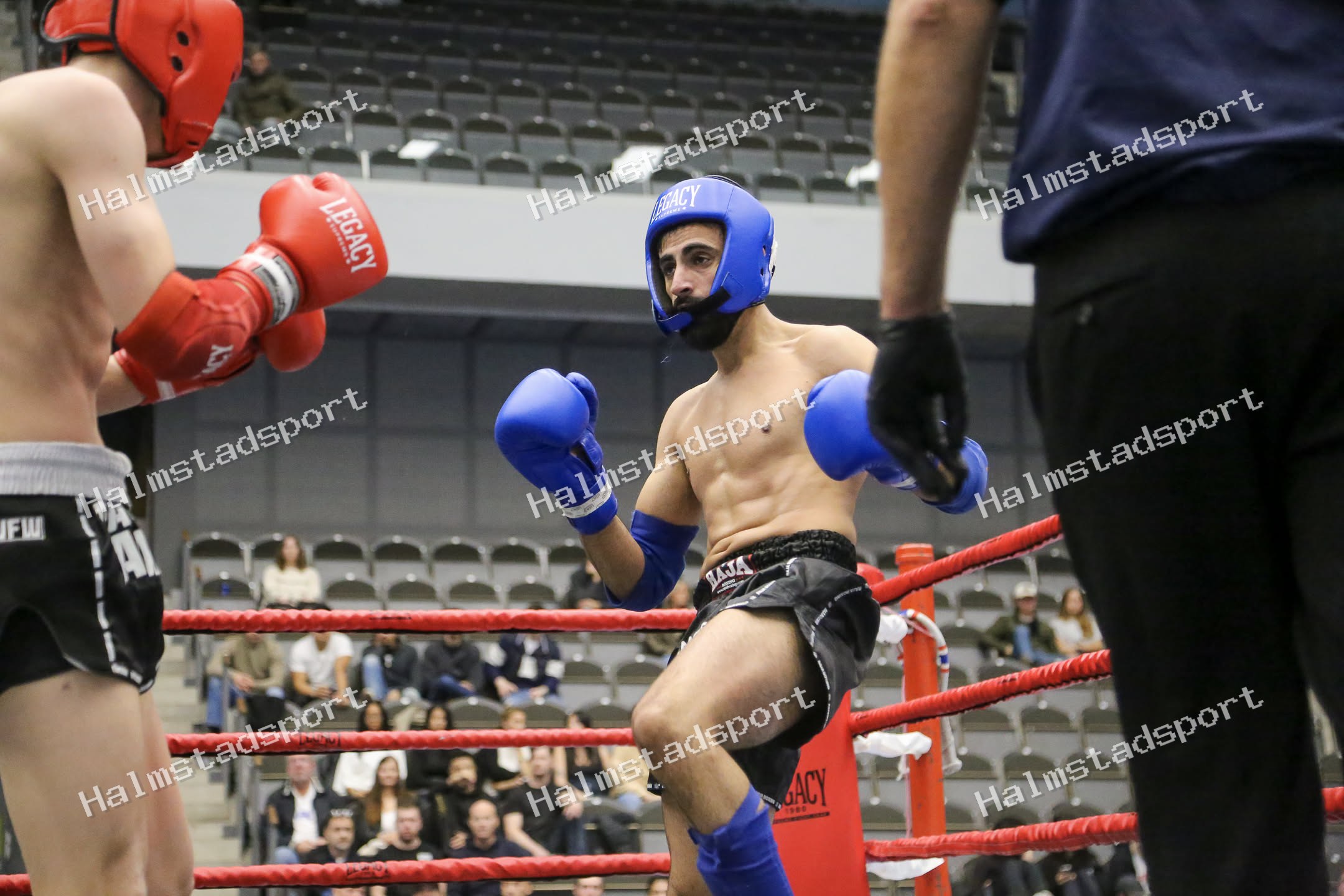 HMT Battle 2026 · Foto: Halmstadsport