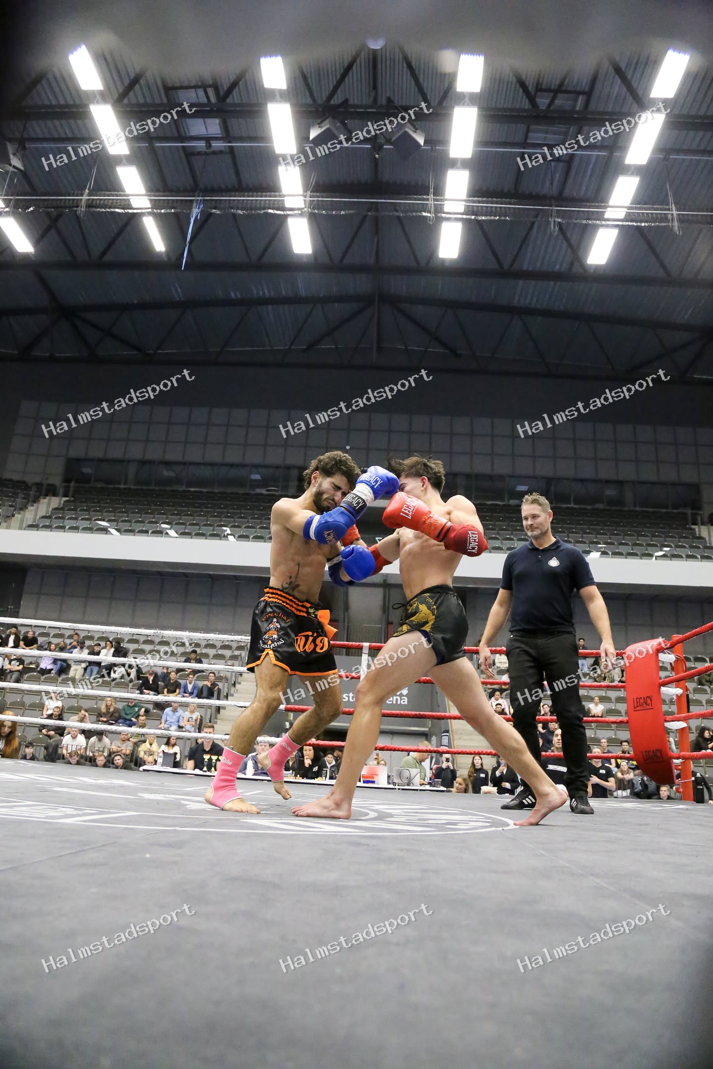 HMT Battle 2026 · Foto: Halmstadsport