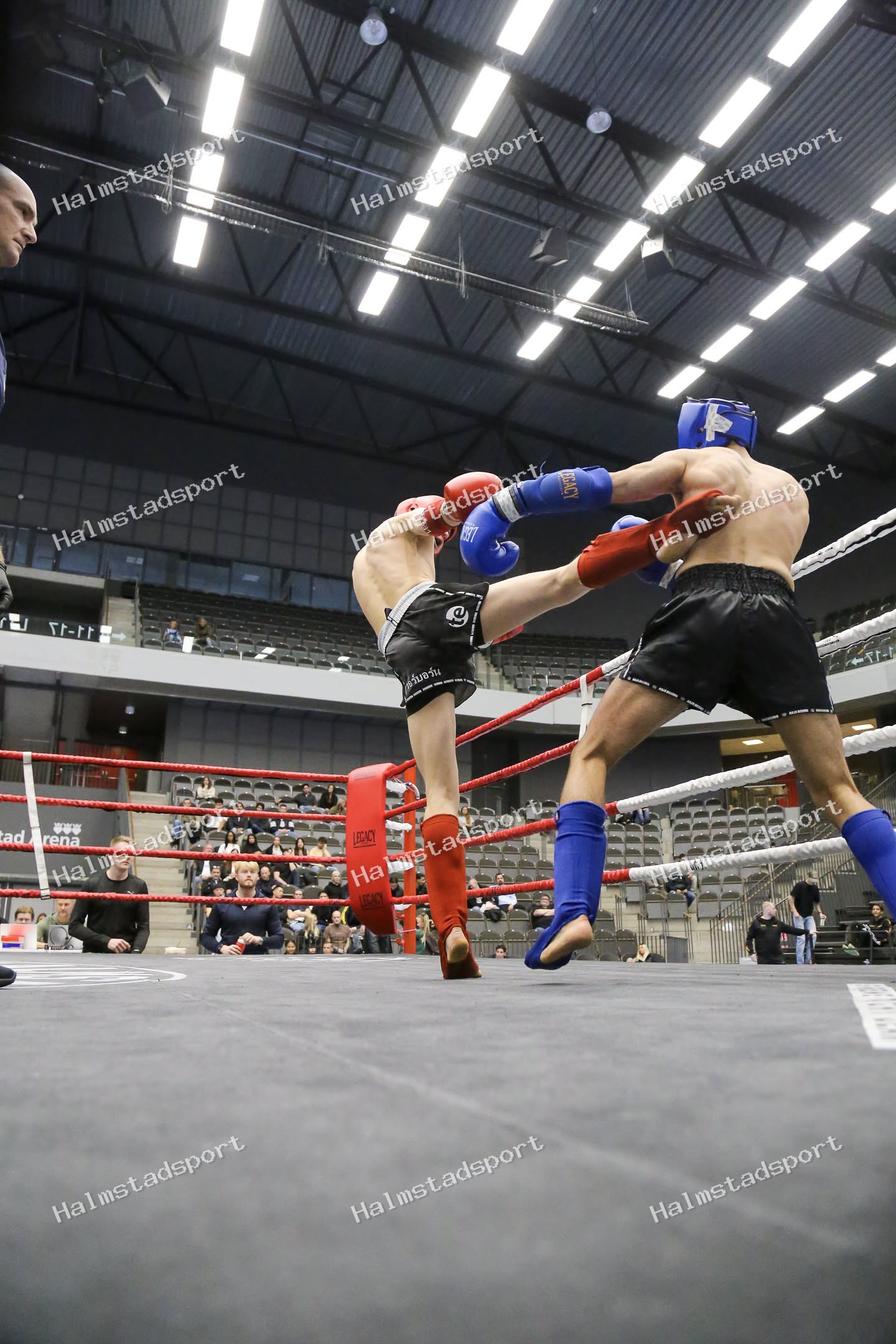 HMT Battle 2026 · Foto: Halmstadsport