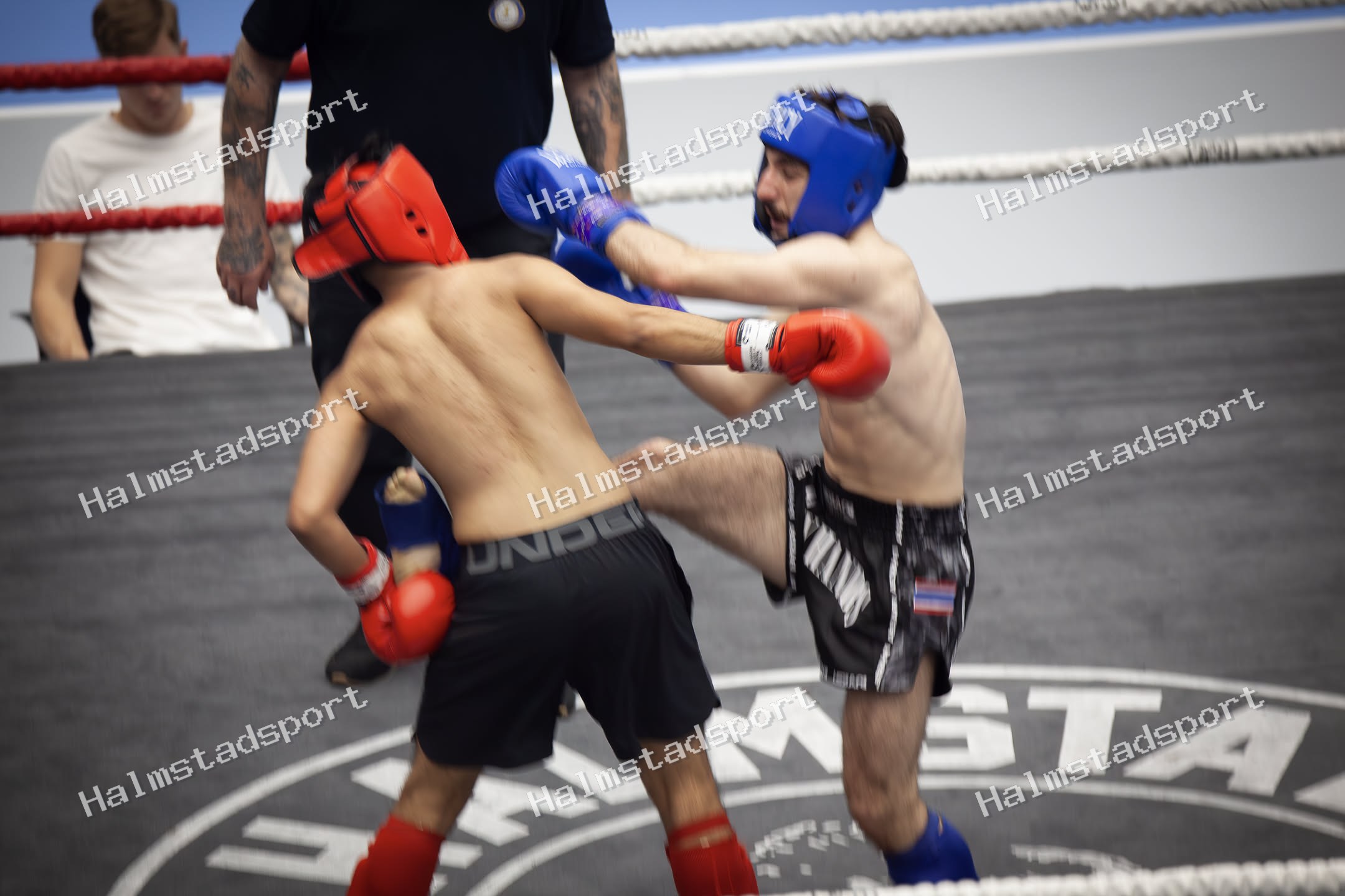 HMT Battle 2026 · Foto: Halmstadsport