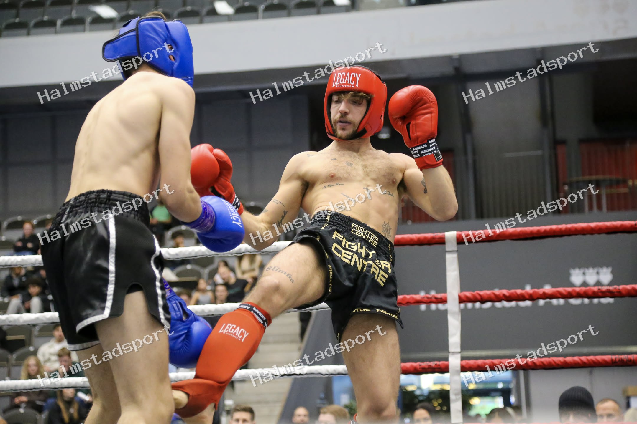 HMT Battle 2026 · Foto: Halmstadsport