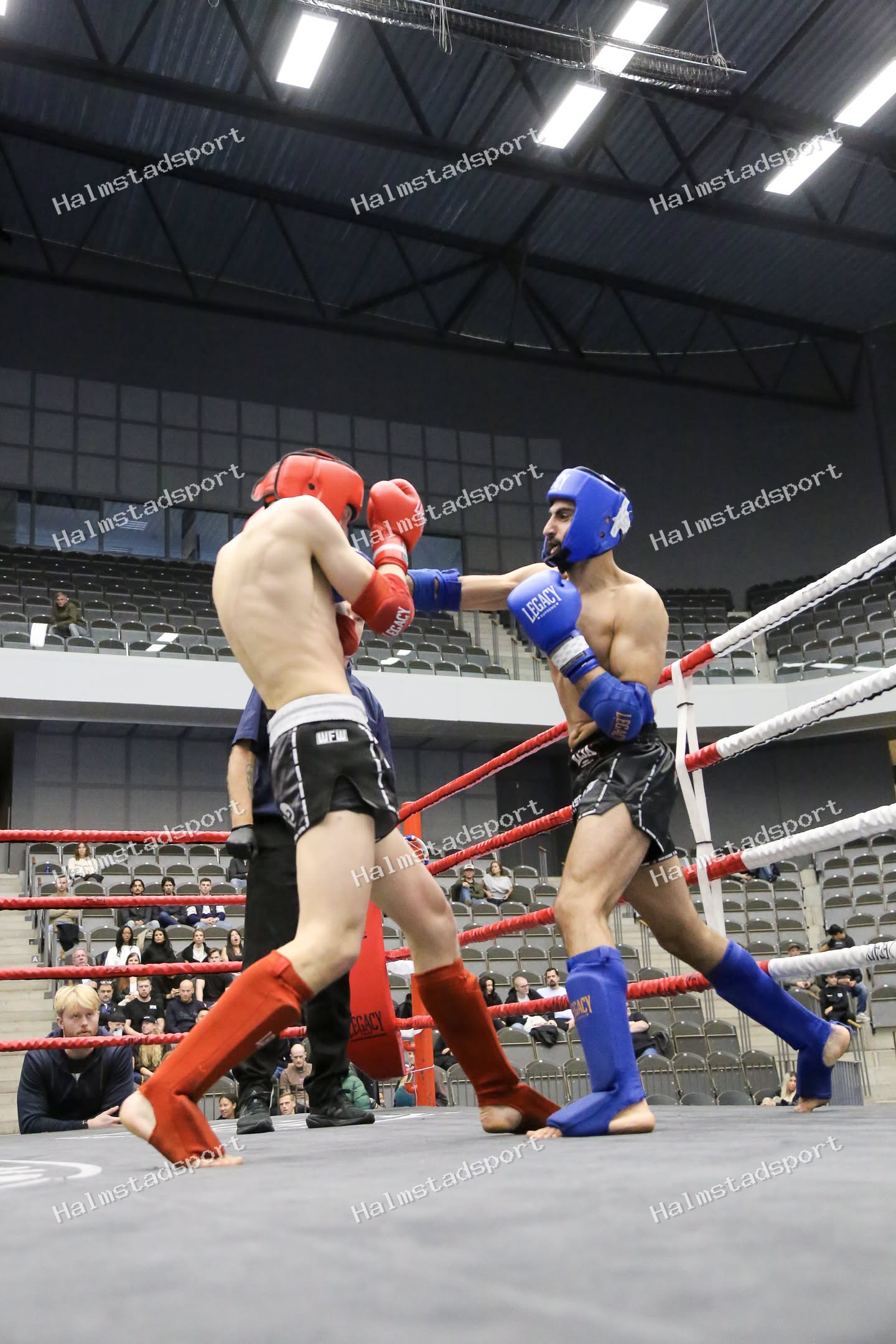 HMT Battle 2026 · Foto: Halmstadsport