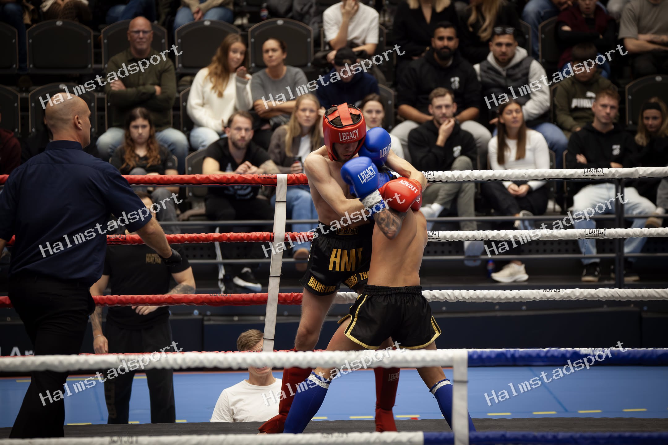 HMT Battle 2026 · Foto: Halmstadsport