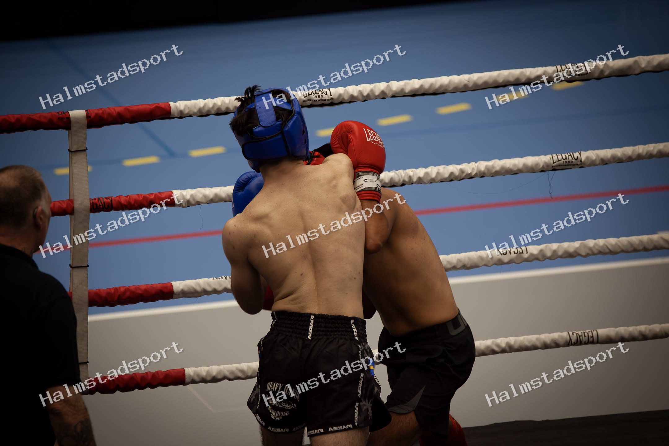 HMT Battle 2026 · Foto: Halmstadsport