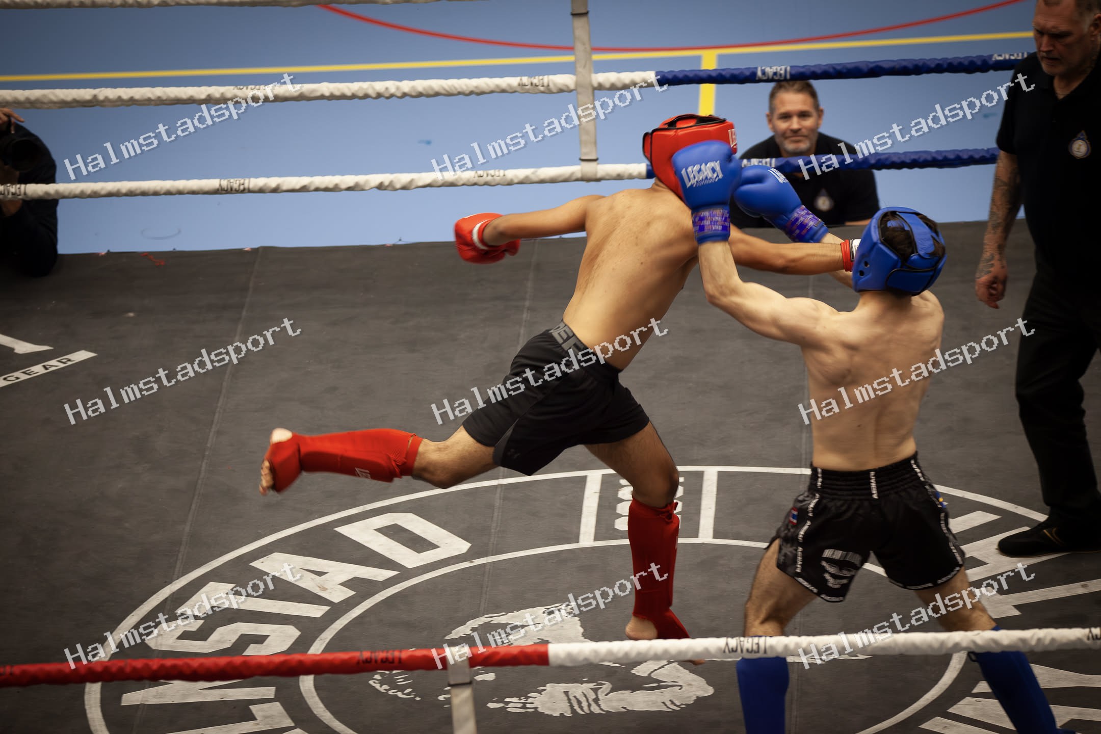 HMT Battle 2026 · Foto: Halmstadsport