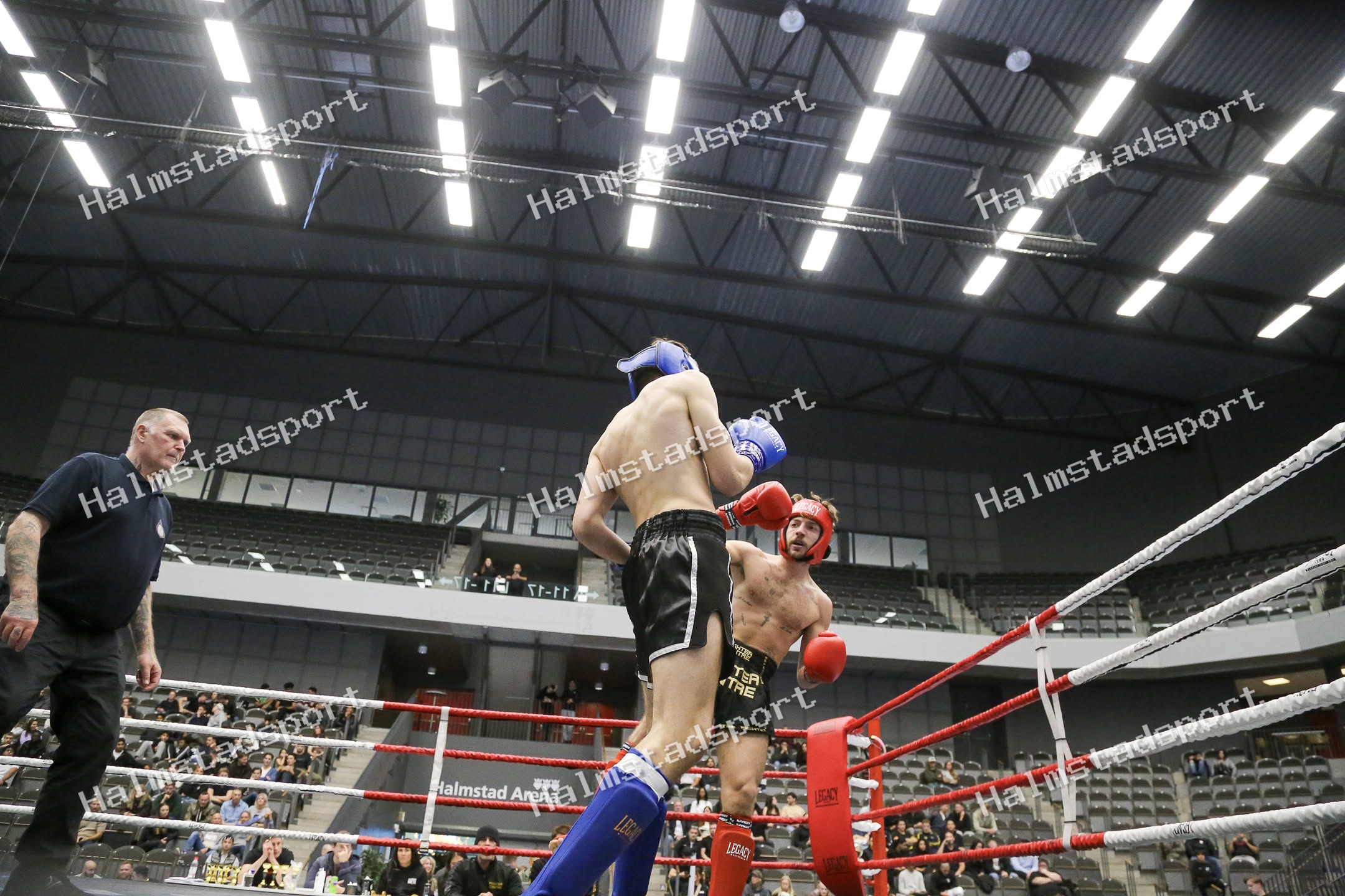 HMT Battle 2026 · Foto: Halmstadsport