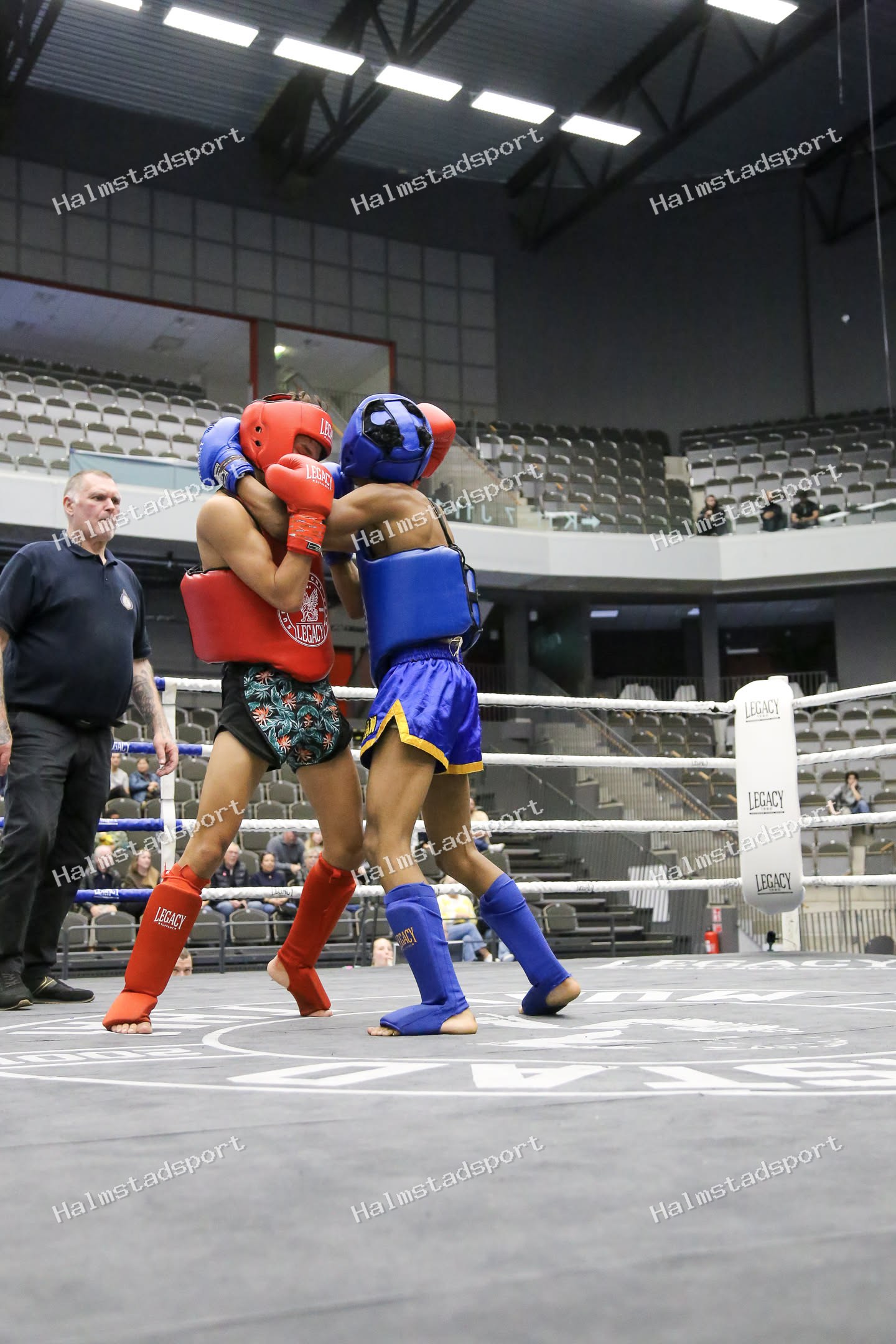 HMT Battle 2026 · Foto: Halmstadsport