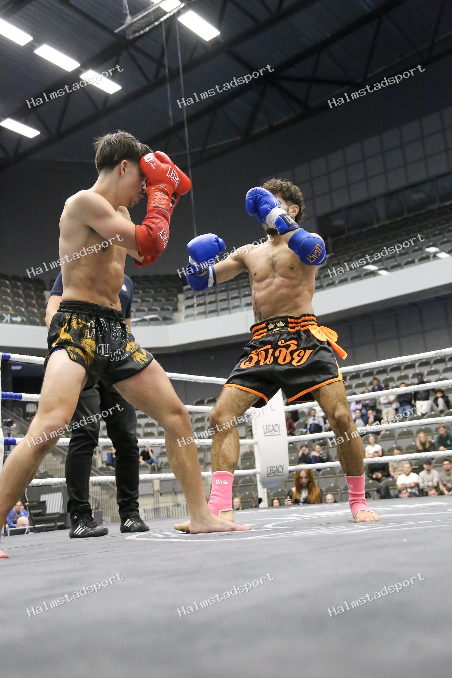 HMT Battle 2026 · Foto: Halmstadsport