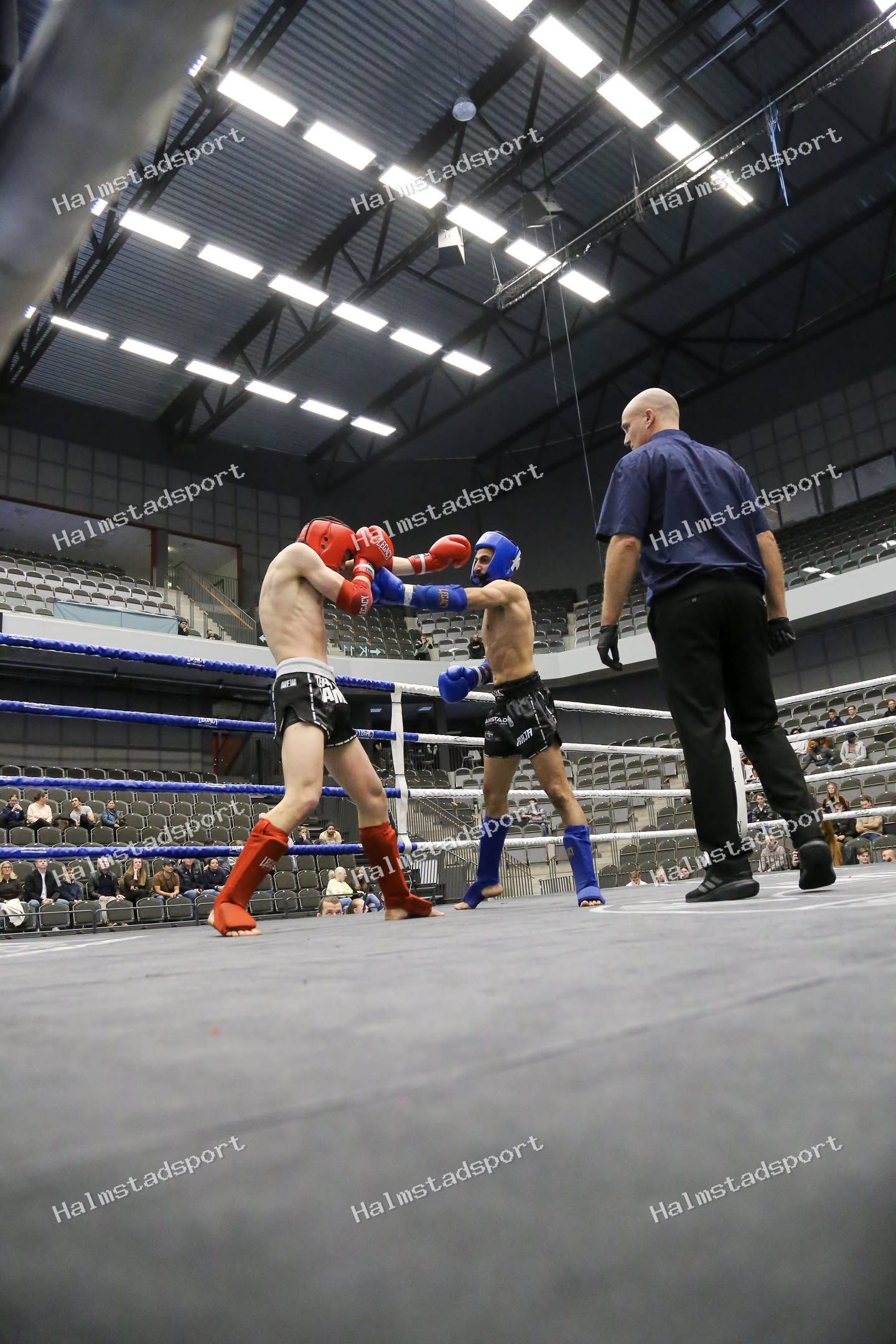 HMT Battle 2026 · Foto: Halmstadsport