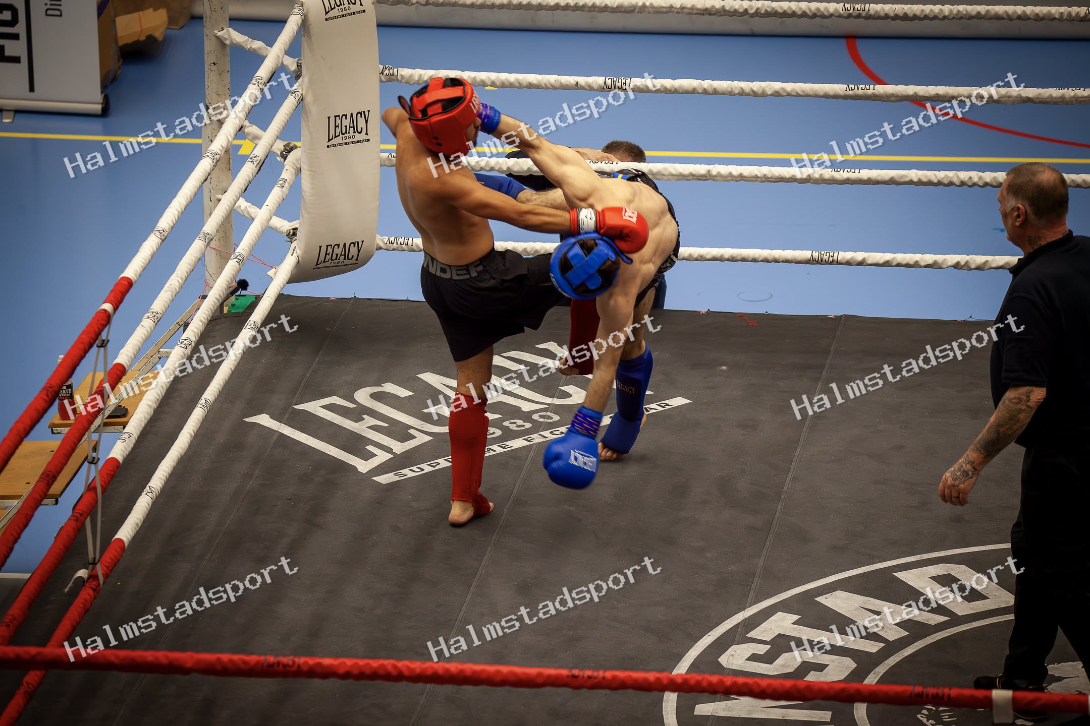 HMT Battle 2026 · Foto: Halmstadsport