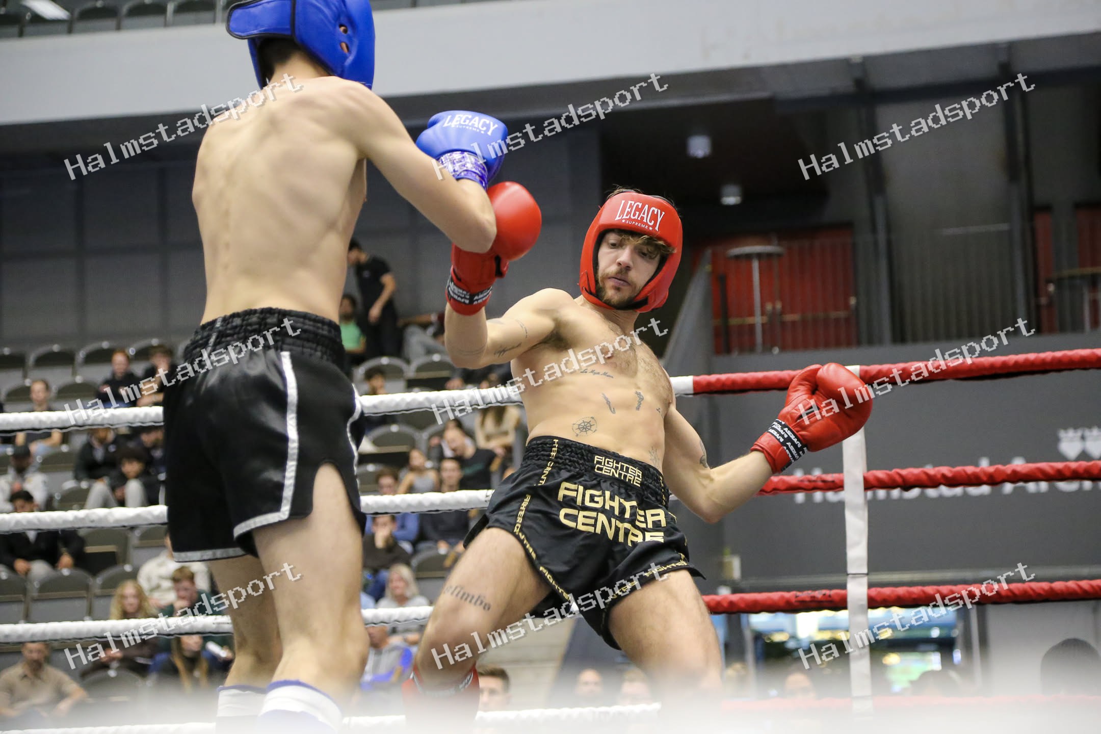 HMT Battle 2026 · Foto: Halmstadsport