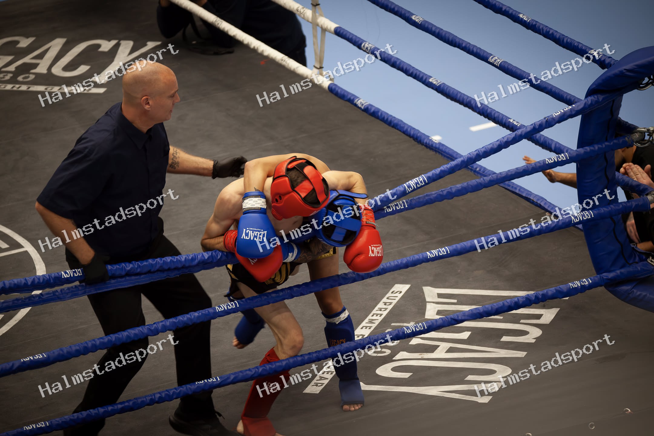 HMT Battle 2026 · Foto: Halmstadsport