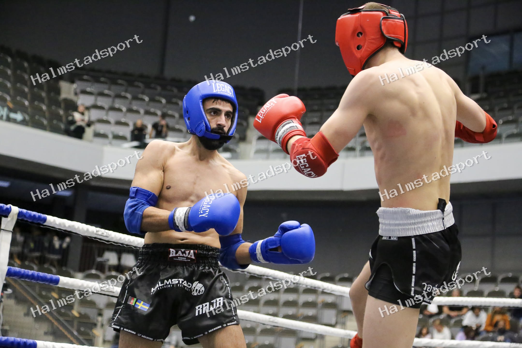 HMT Battle 2026 · Foto: Halmstadsport
