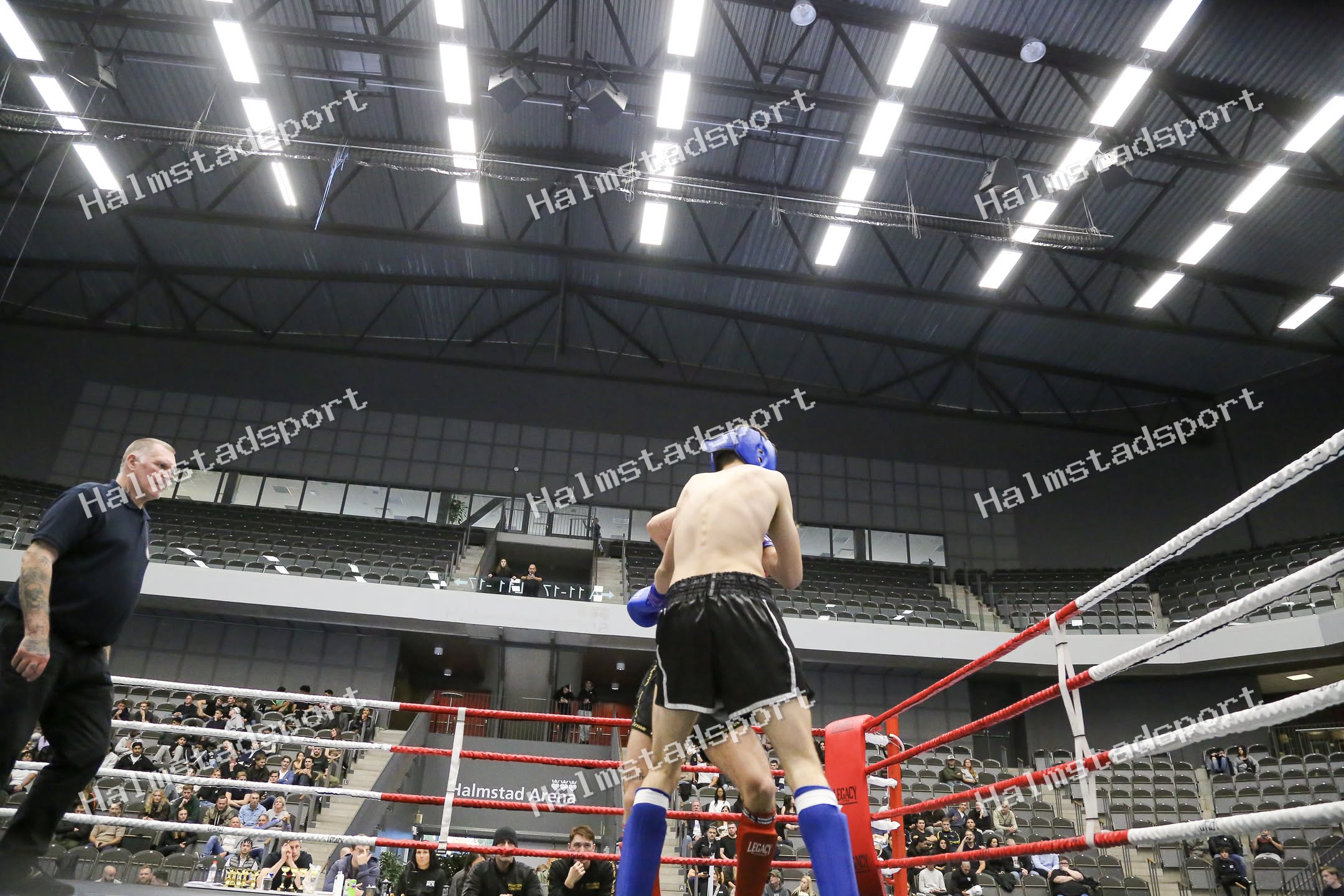 HMT Battle 2026 · Foto: Halmstadsport