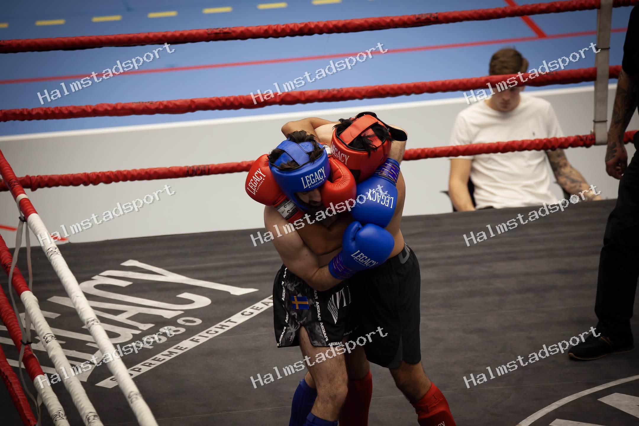 HMT Battle 2026 · Foto: Halmstadsport