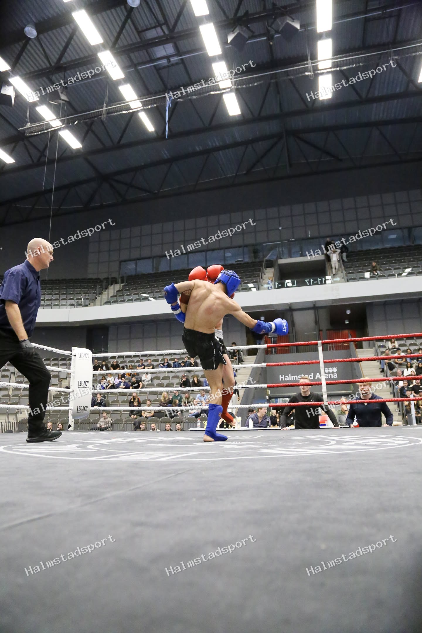 HMT Battle 2026 · Foto: Halmstadsport