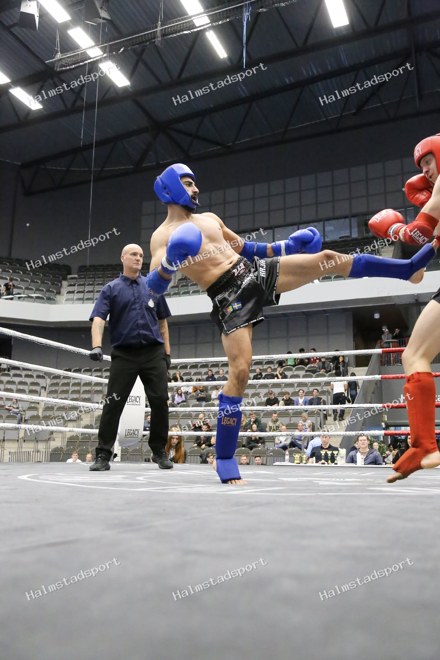 HMT Battle 2026 · Foto: Halmstadsport