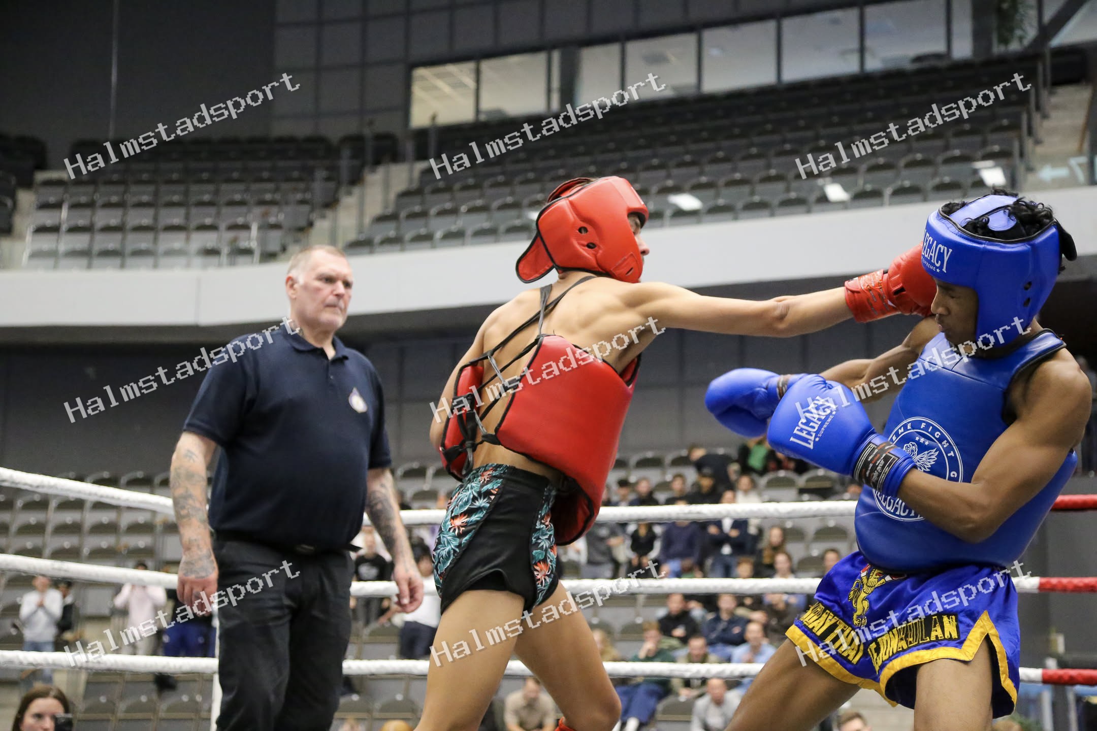 HMT Battle 2026 · Foto: Halmstadsport