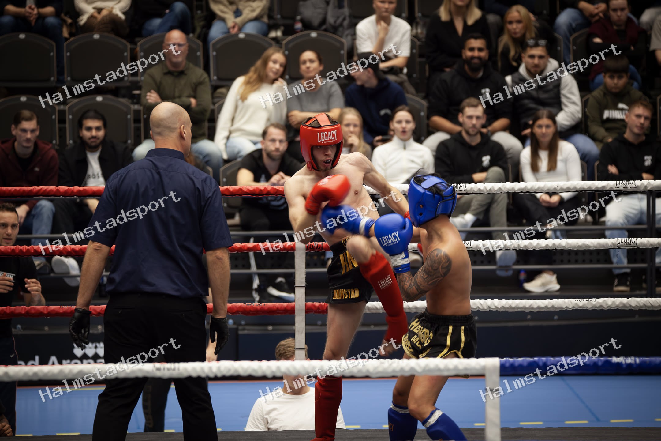 HMT Battle 2026 · Foto: Halmstadsport