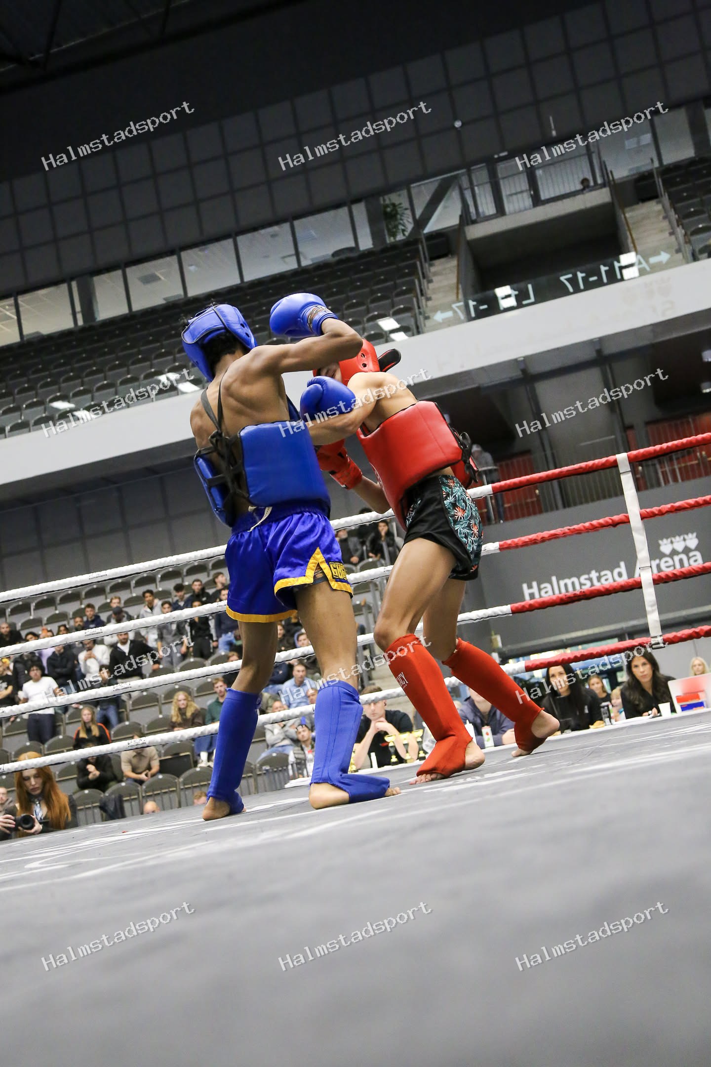 HMT Battle 2026 · Foto: Halmstadsport